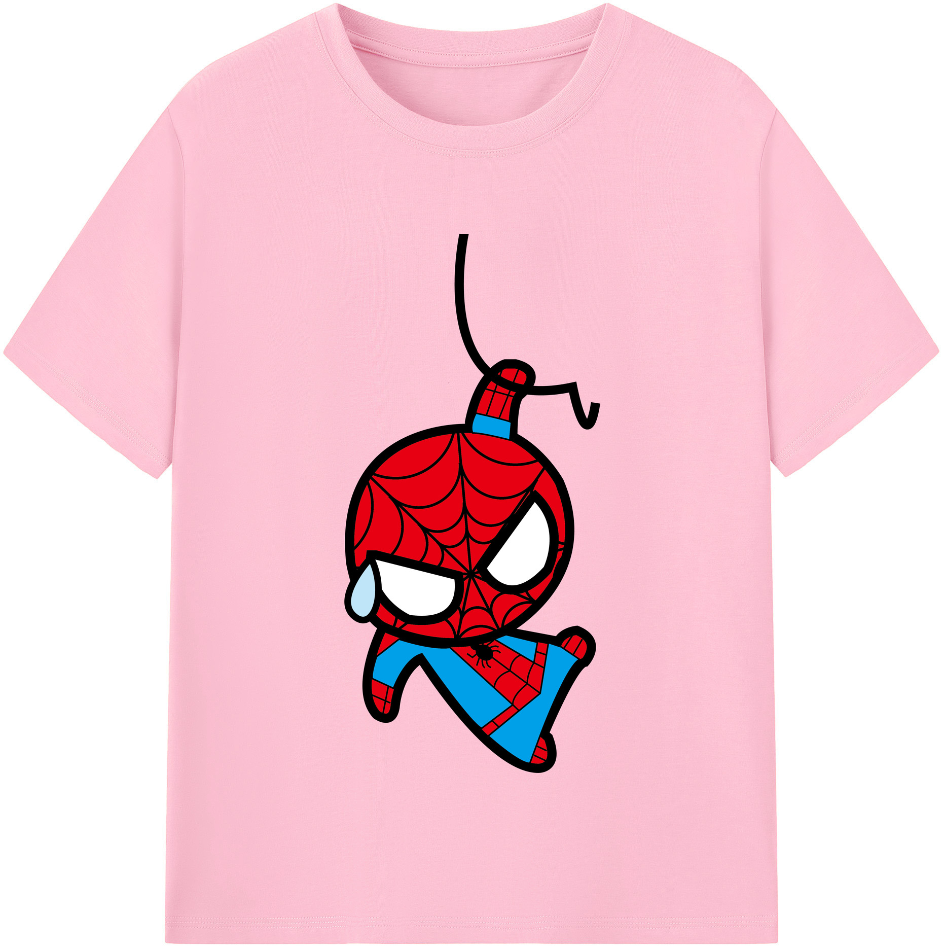 （画像用） アベンジャーズ The Avengers 綿100％半袖Tシャツ（フロントプリント）