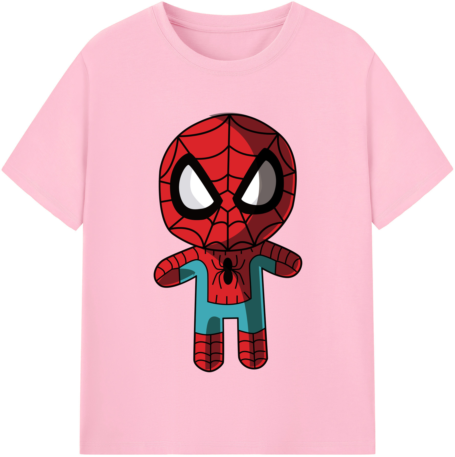 （画像用） アベンジャーズ The Avengers 綿100％半袖Tシャツ（フロントプリント）