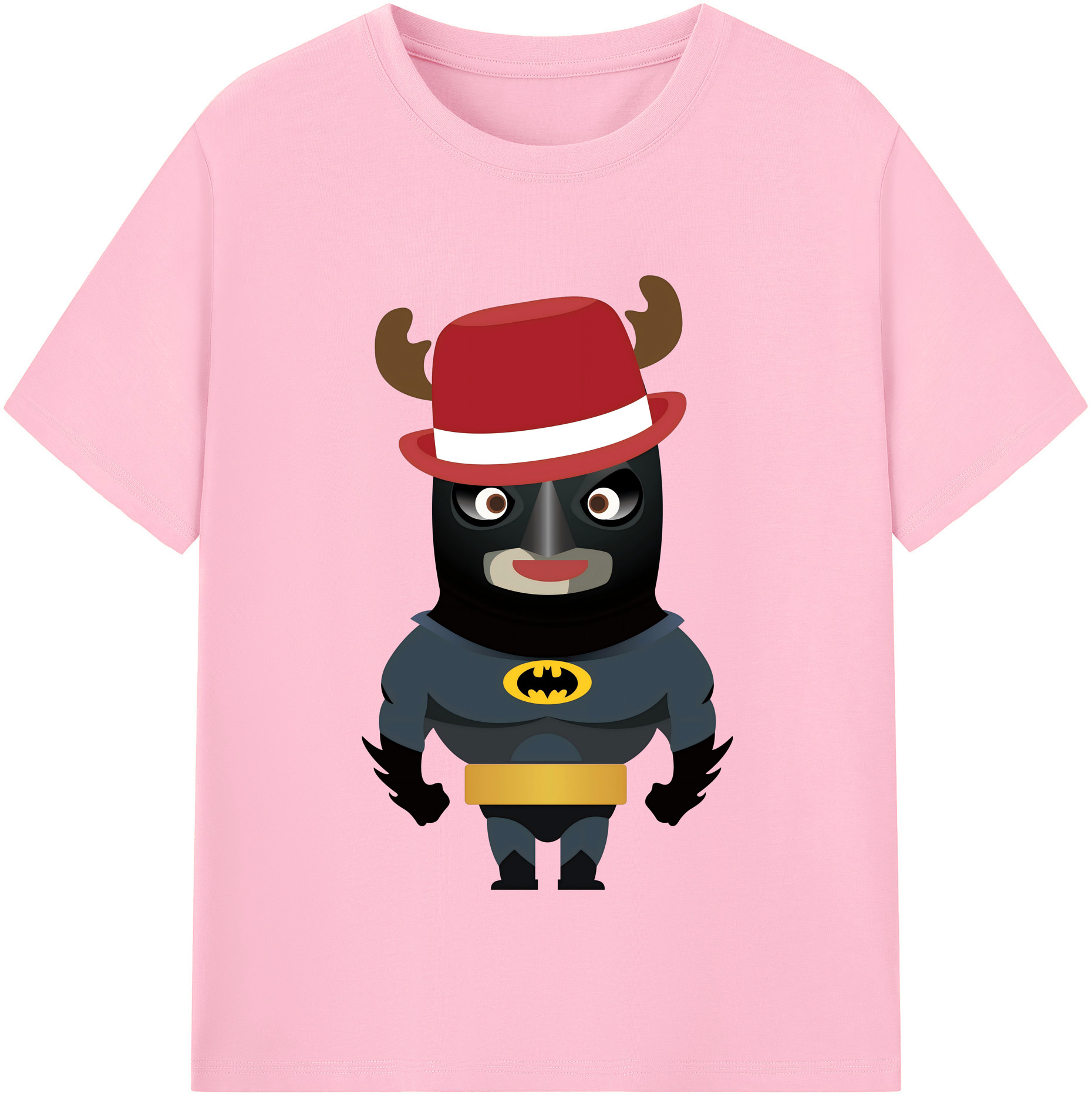 （画像用） アベンジャーズ The Avengers 綿100％半袖Tシャツ（フロントプリント）