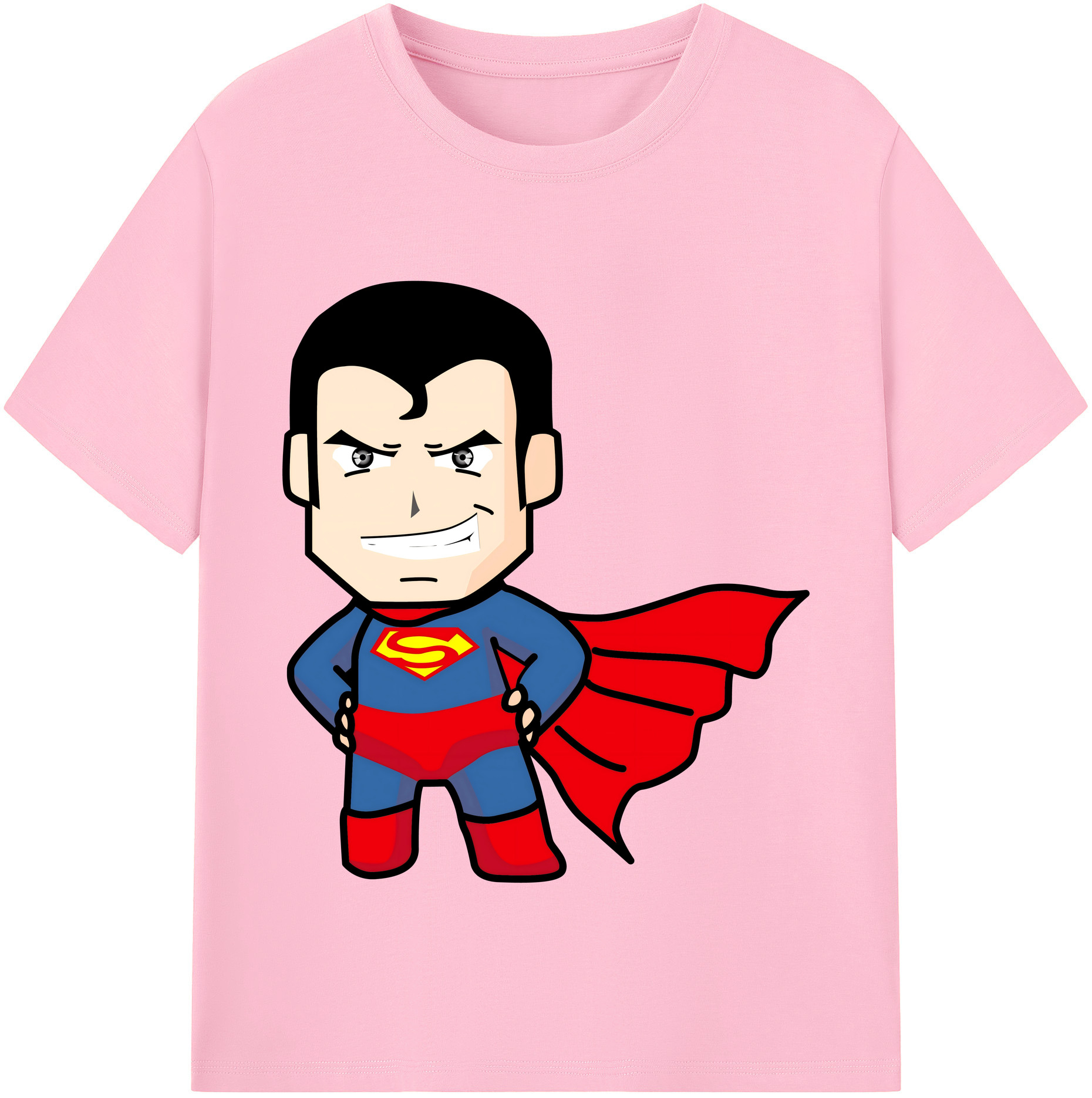 （画像用） アベンジャーズ The Avengers 綿100％半袖Tシャツ（フロントプリント）