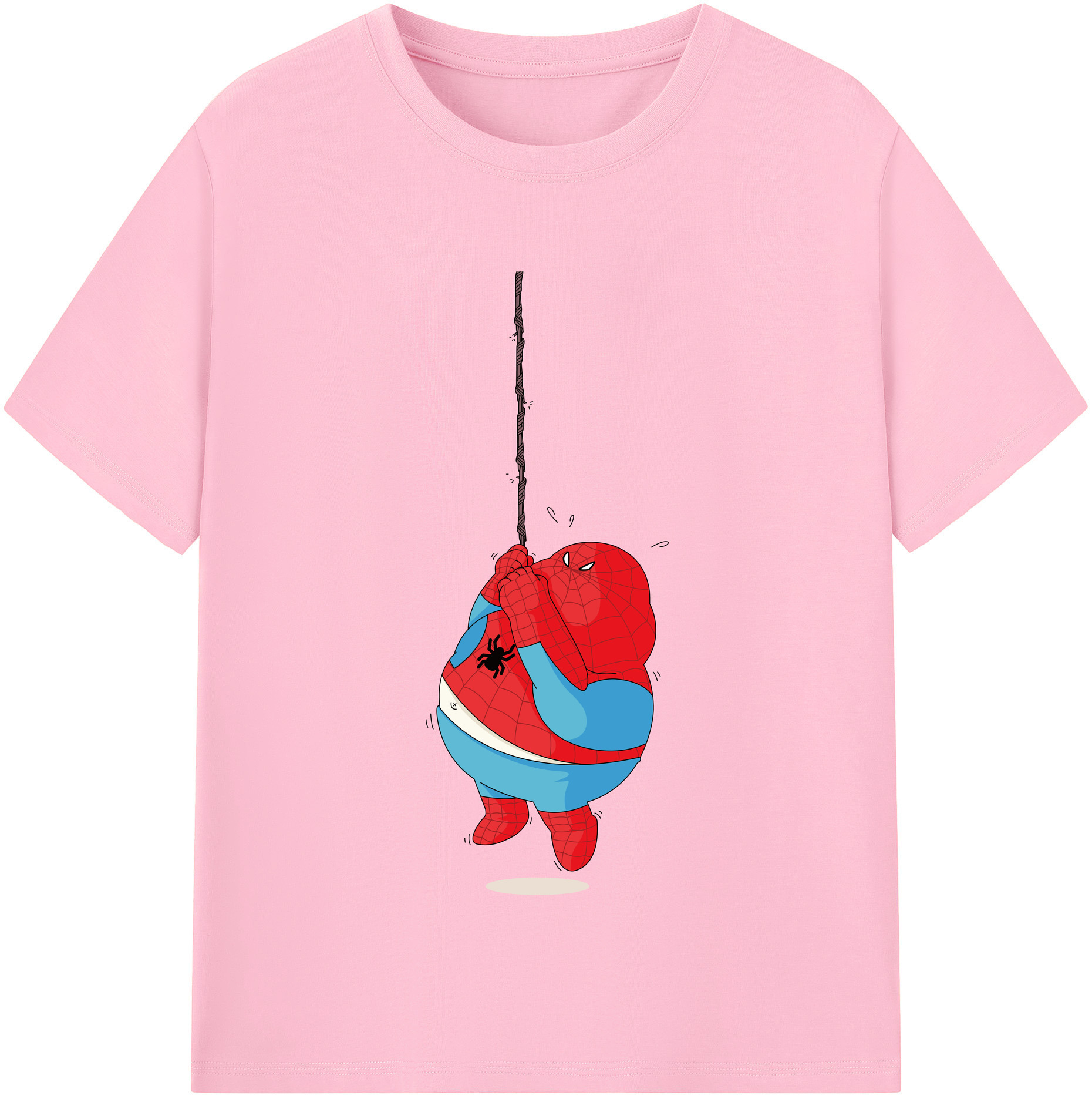 （画像用） アベンジャーズ The Avengers 綿100％半袖Tシャツ（フロントプリント）