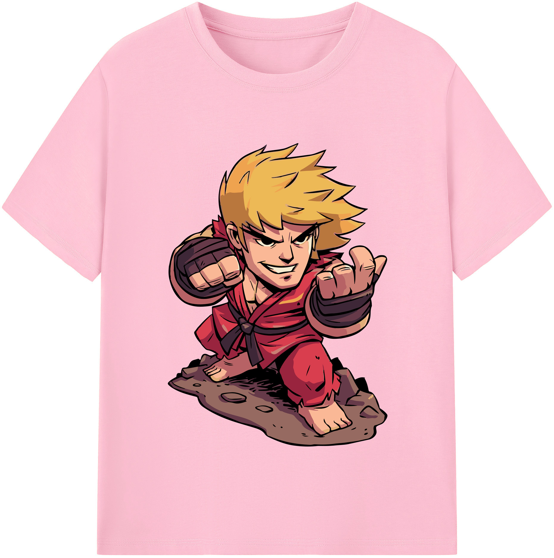 （画像用） アベンジャーズ The Avengers 綿100％半袖Tシャツ（フロントプリント）