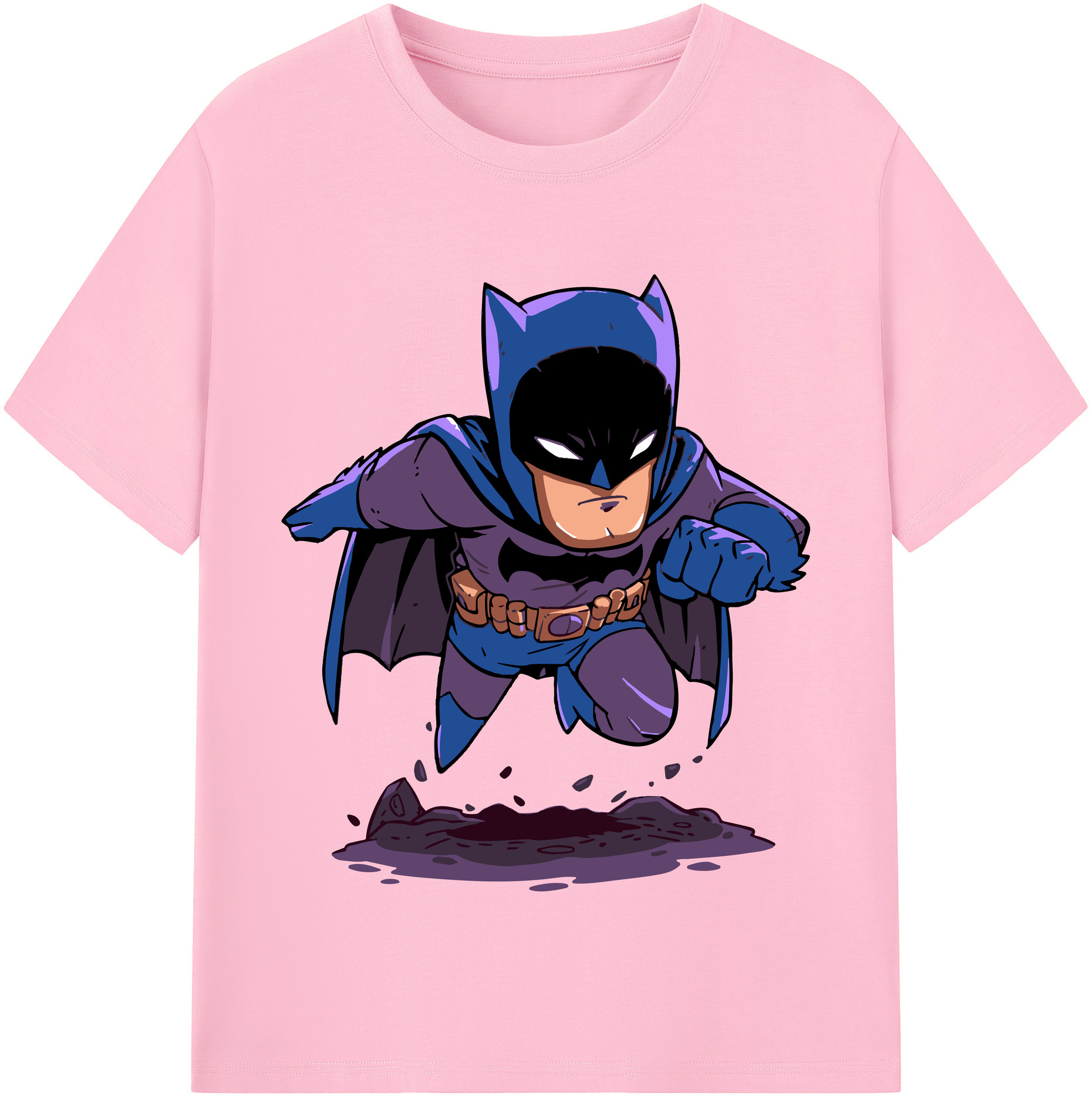 （画像用） アベンジャーズ The Avengers 綿100％半袖Tシャツ（フロントプリント）