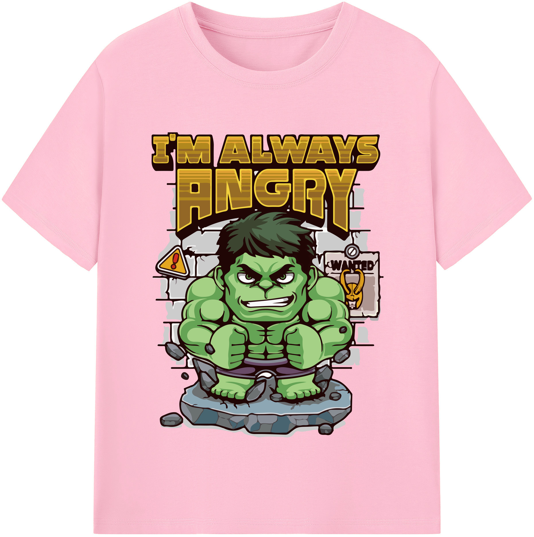 （画像用） アベンジャーズ The Avengers 綿100％半袖Tシャツ（フロントプリント）
