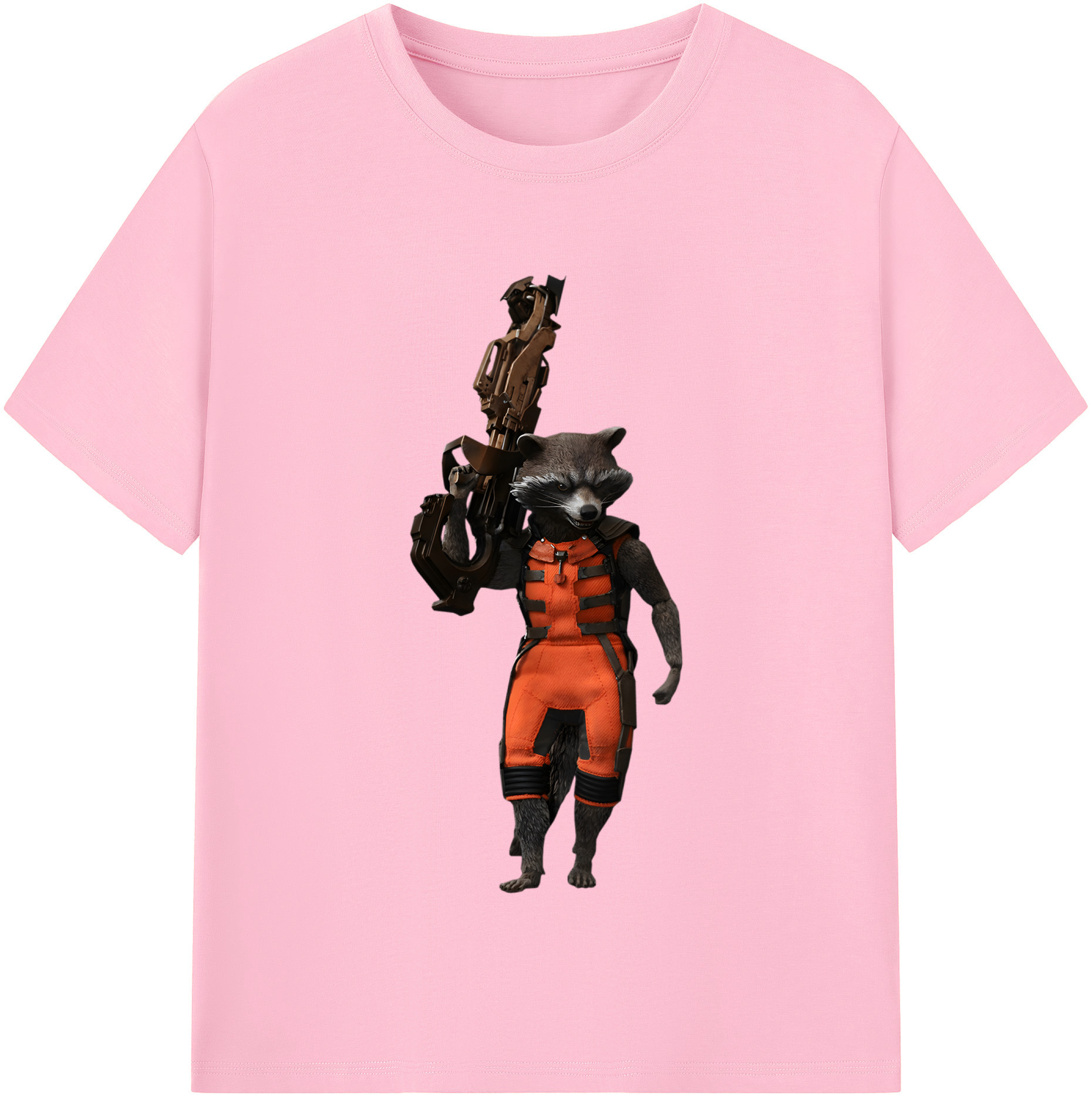 （画像用） アベンジャーズ The Avengers 綿100％半袖Tシャツ（フロントプリント）