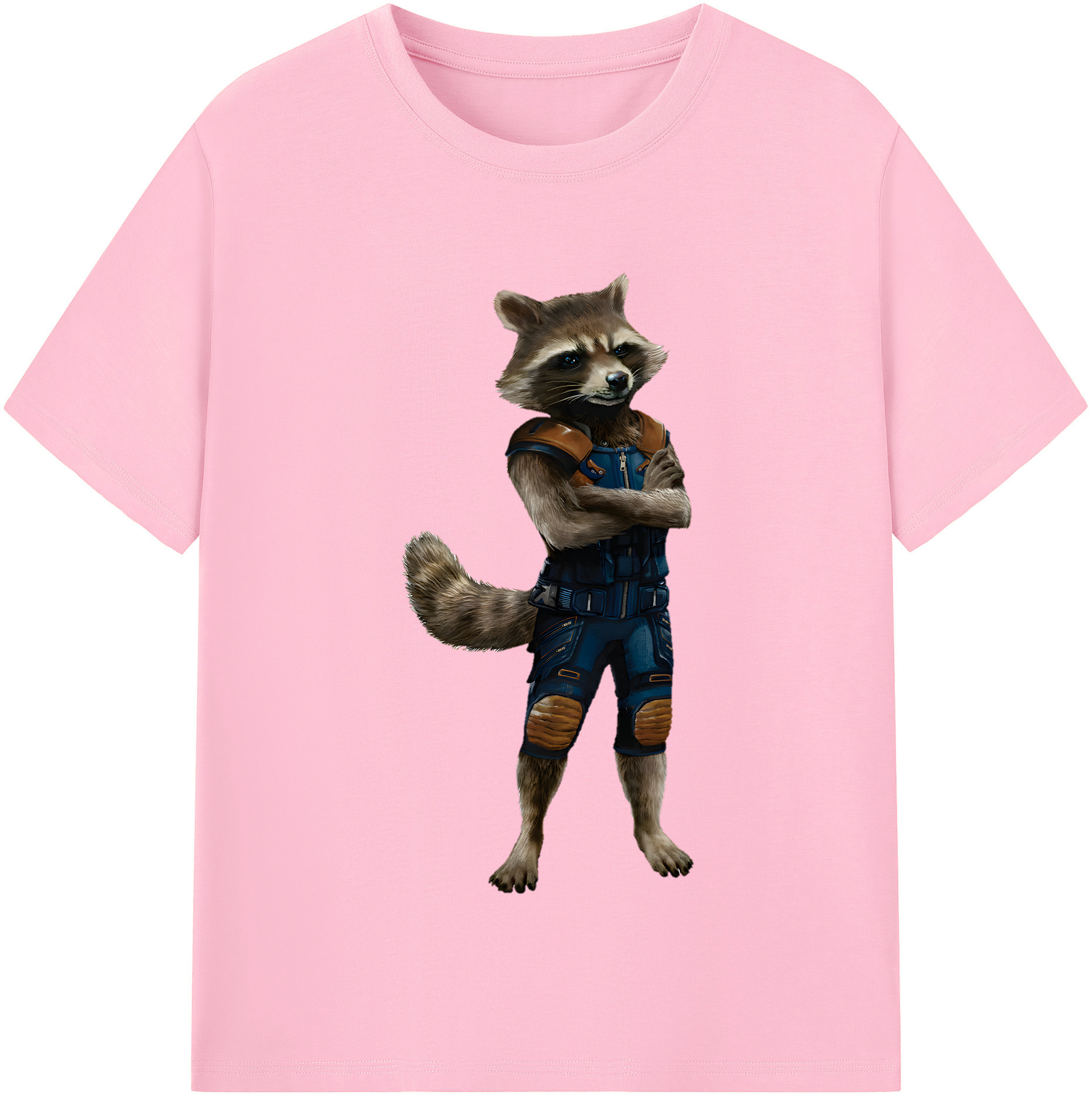 （画像用） アベンジャーズ The Avengers 綿100％半袖Tシャツ（フロントプリント）