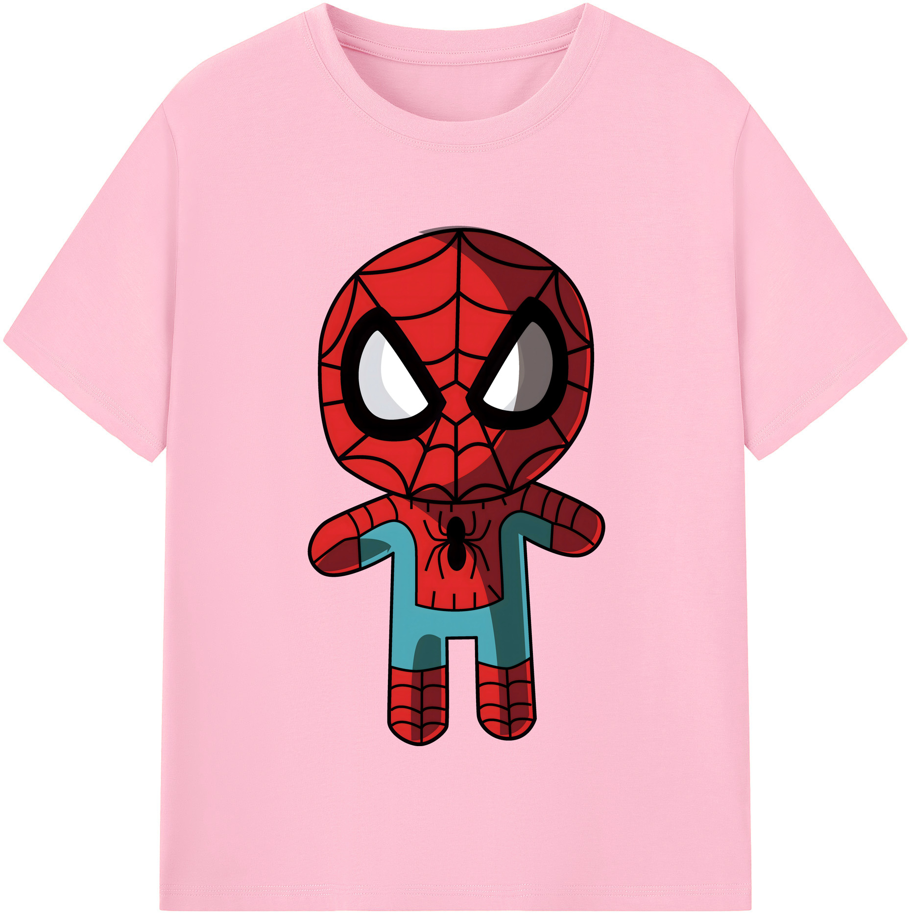 （画像用） アベンジャーズ The Avengers 綿100％半袖Tシャツ（フロントプリント）
