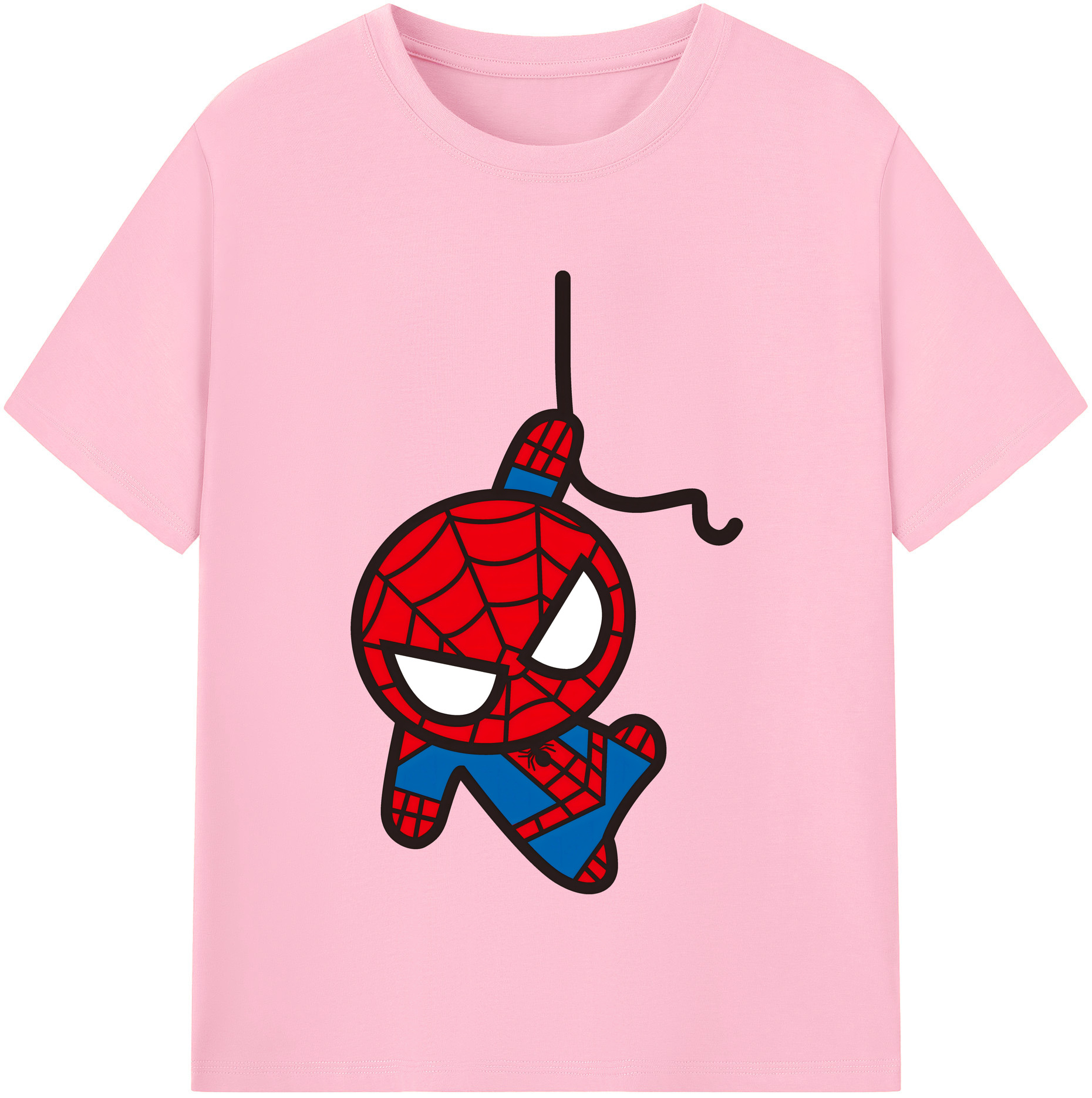 （画像用） アベンジャーズ The Avengers 綿100％半袖Tシャツ（フロントプリント）