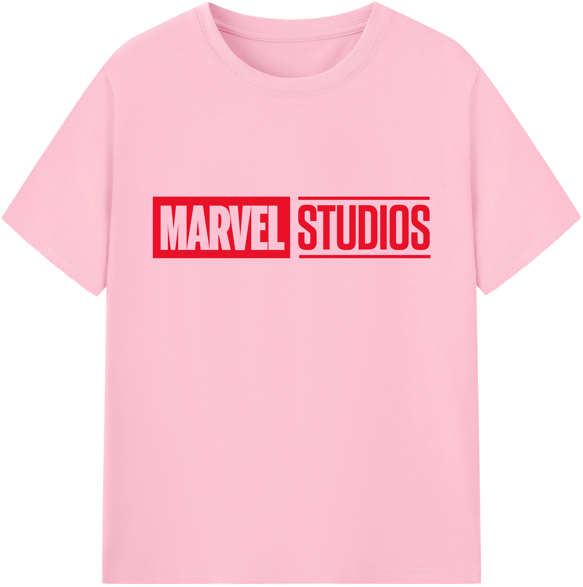 （画像用） アベンジャーズ The Avengers 綿100％半袖Tシャツ（フロントプリント）