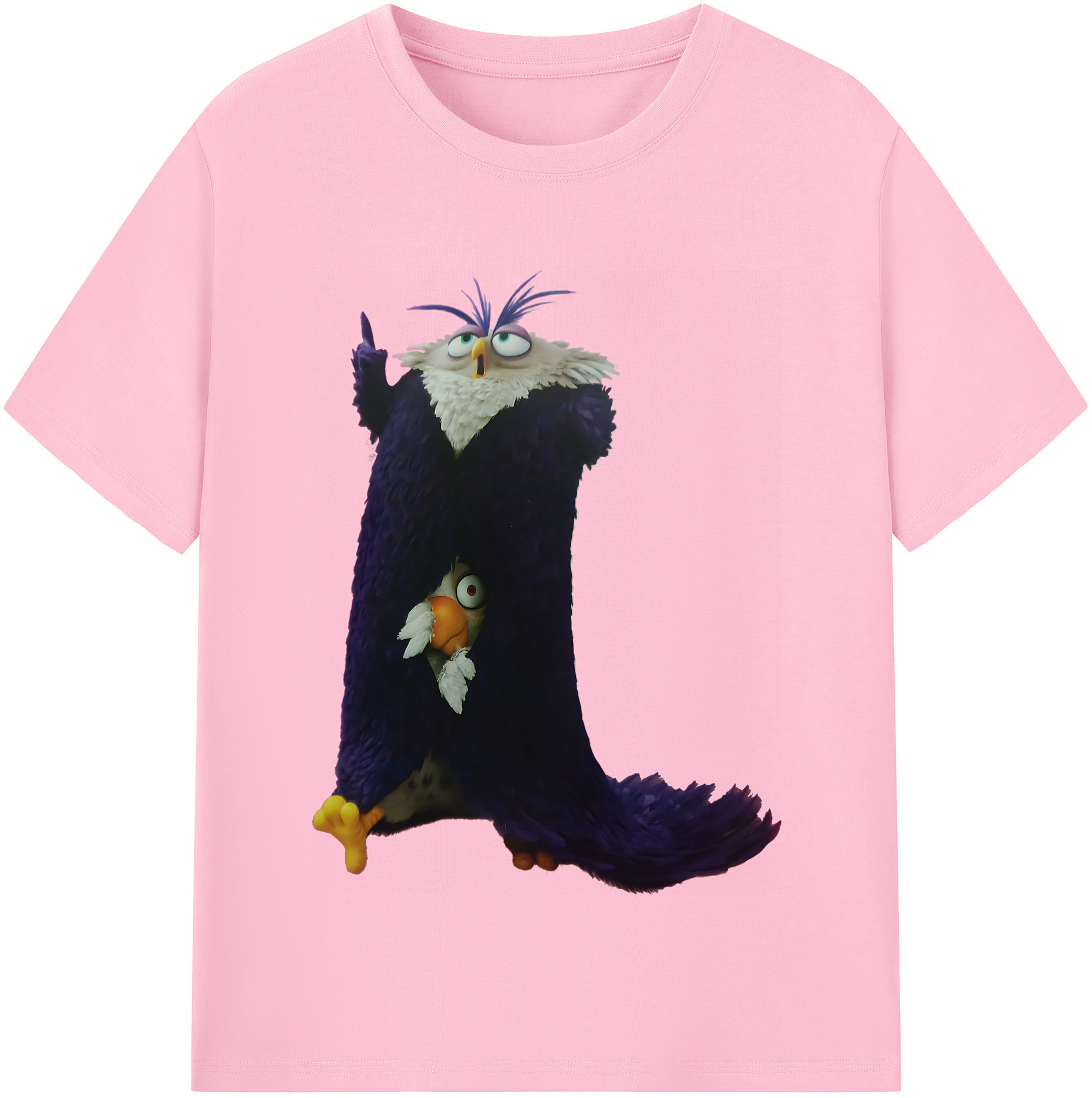 （画像用） アベンジャーズ The Avengers 綿100％半袖Tシャツ（フロントプリント）
