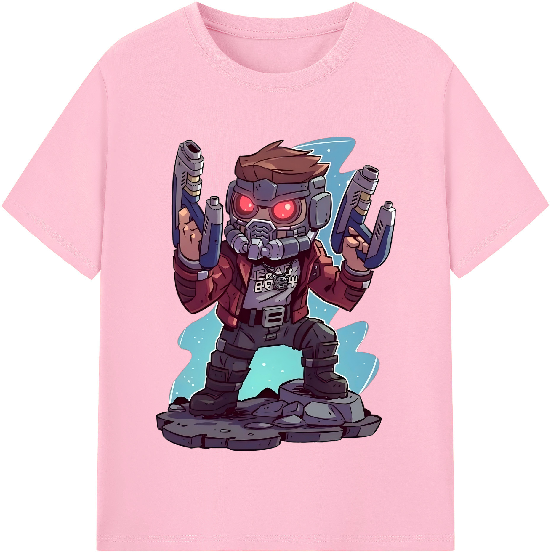 （画像用） アベンジャーズ The Avengers 綿100％半袖Tシャツ（フロントプリント）