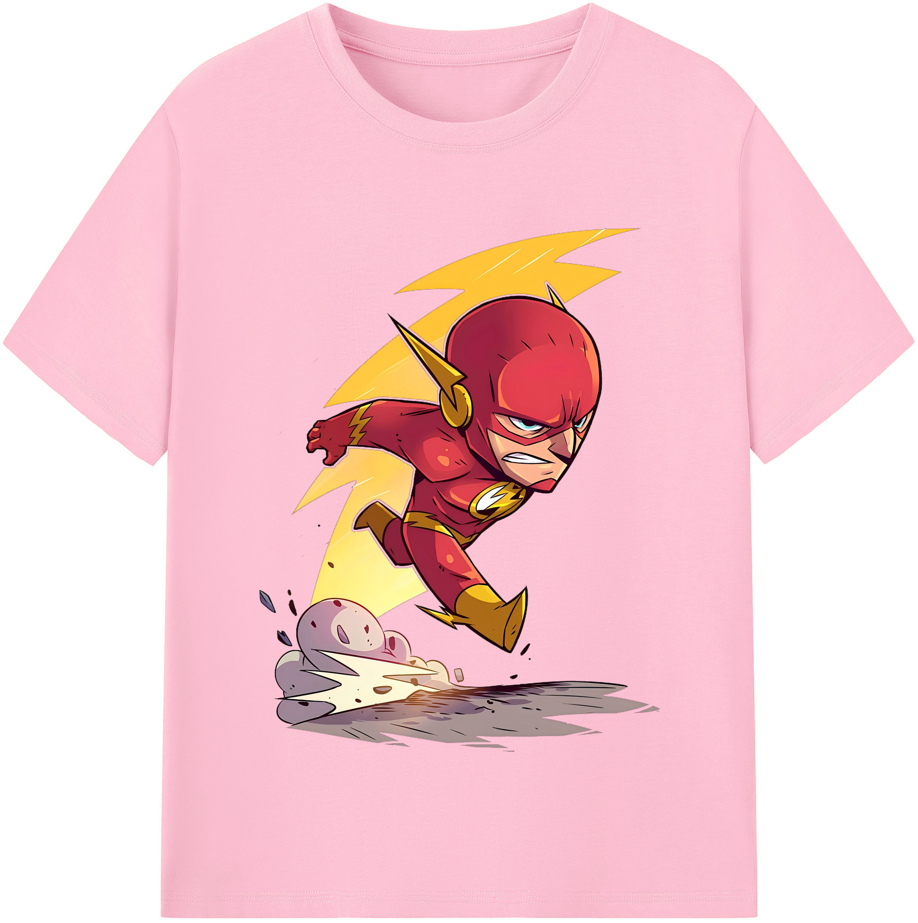 （画像用） アベンジャーズ The Avengers 綿100％半袖Tシャツ（フロントプリント）