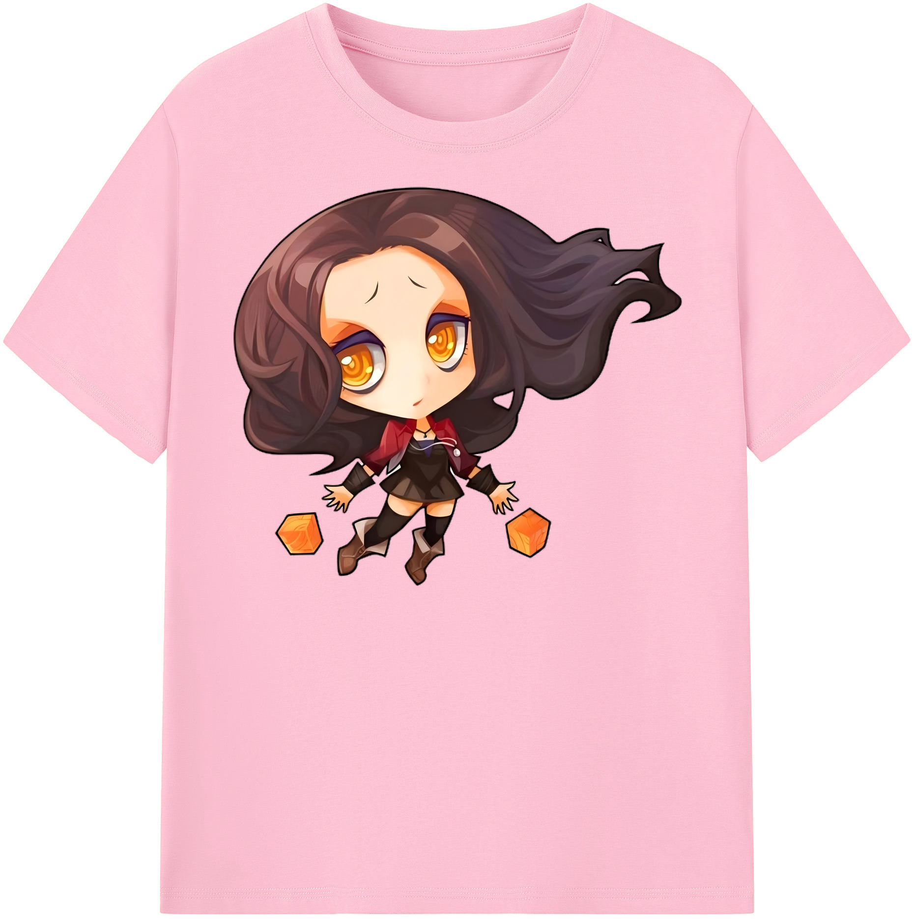 （画像用） アベンジャーズ The Avengers 綿100％半袖Tシャツ（フロントプリント）