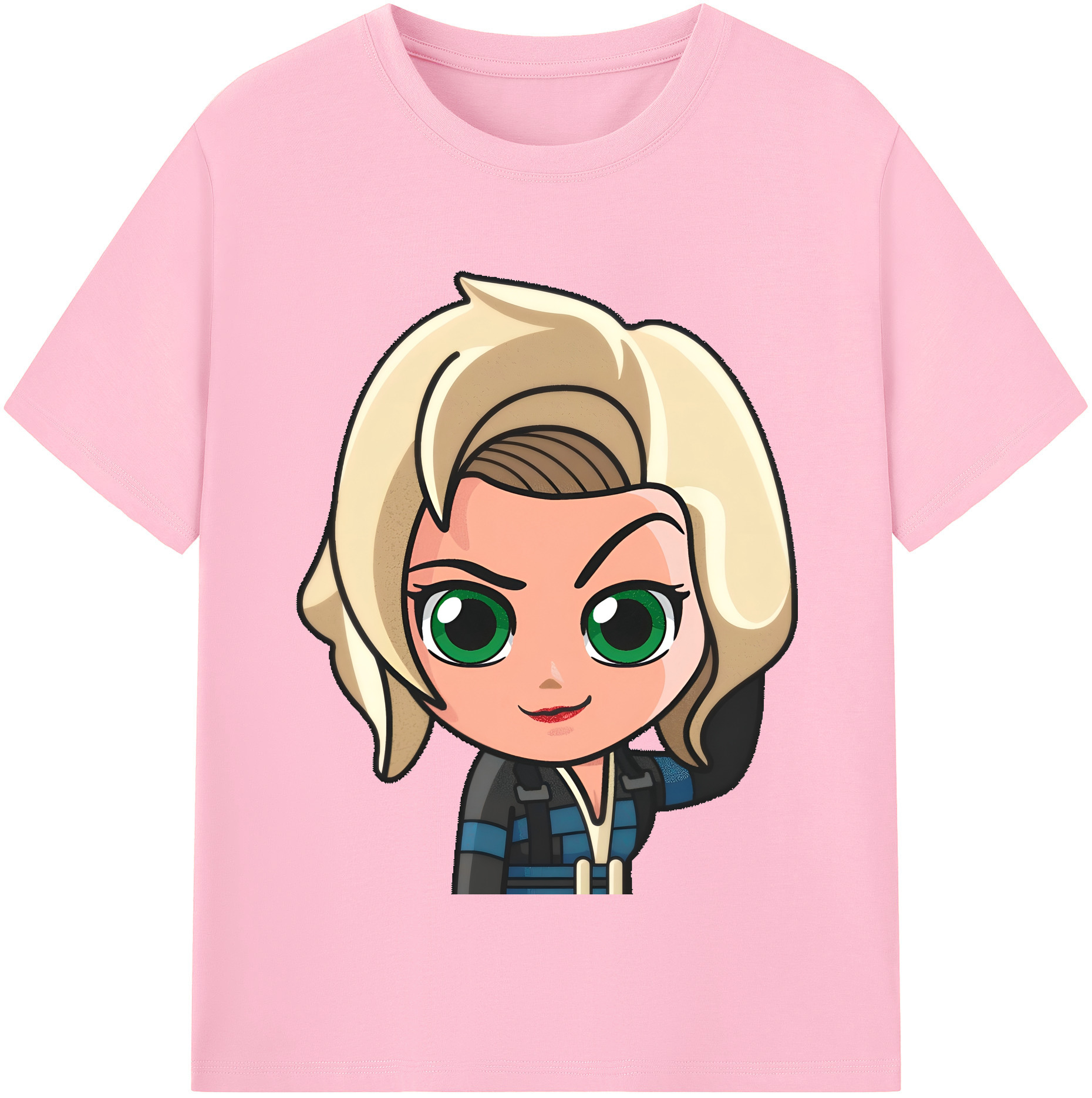 （画像用） アベンジャーズ The Avengers 綿100％半袖Tシャツ（フロントプリント）