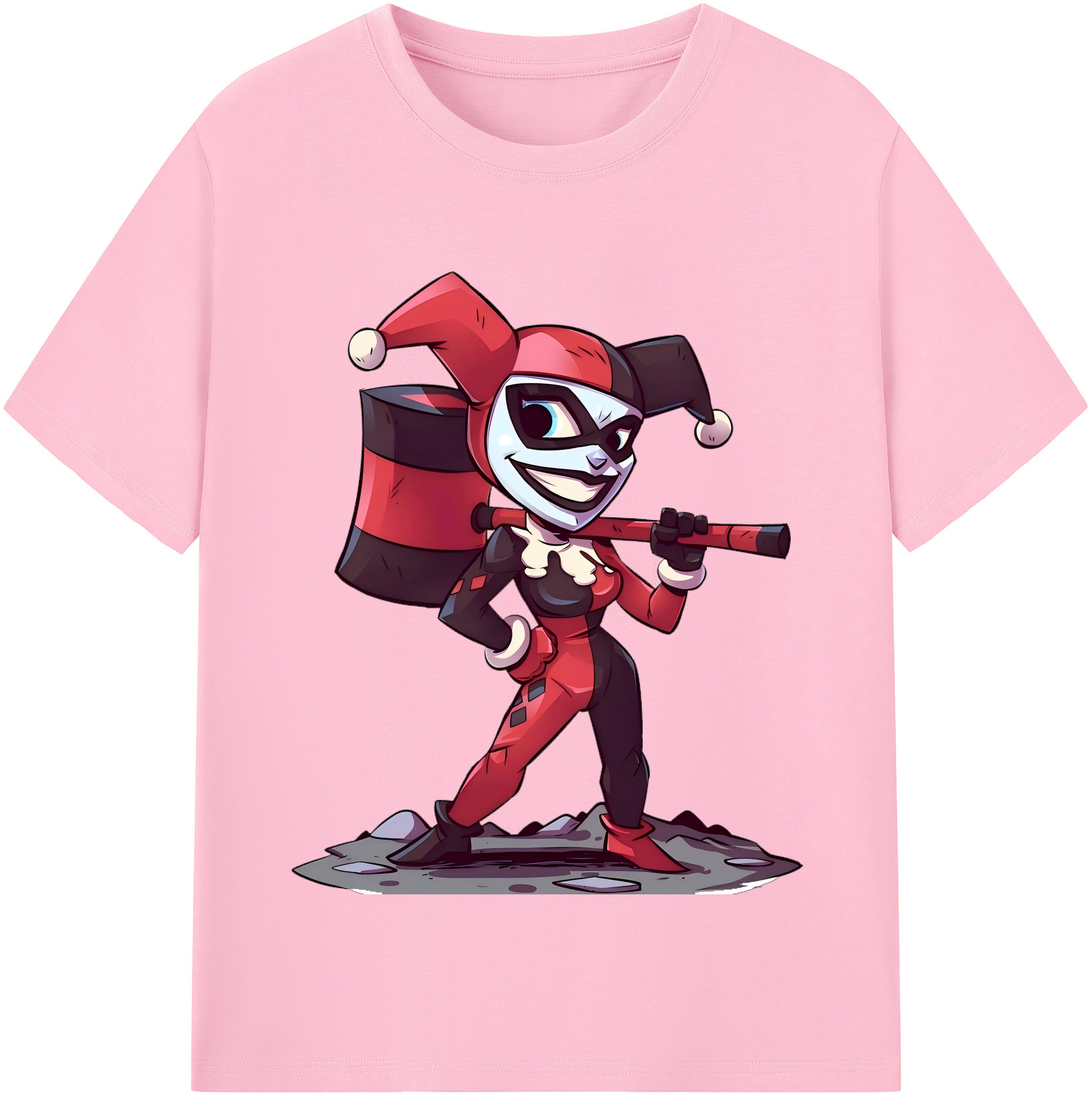 （画像用） アベンジャーズ The Avengers 綿100％半袖Tシャツ（フロントプリント）