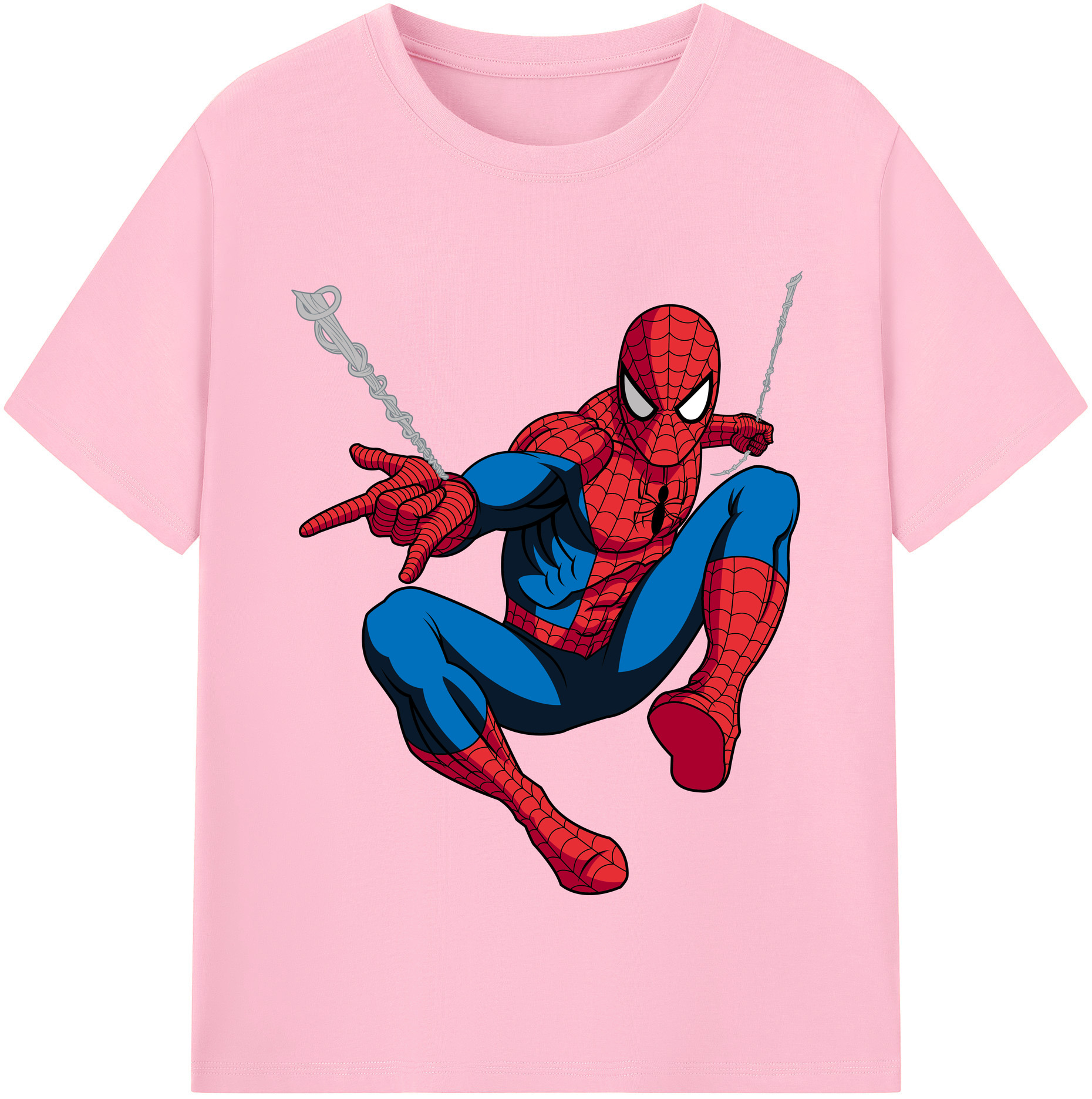 （画像用） アベンジャーズ The Avengers 綿100％半袖Tシャツ（フロントプリント）