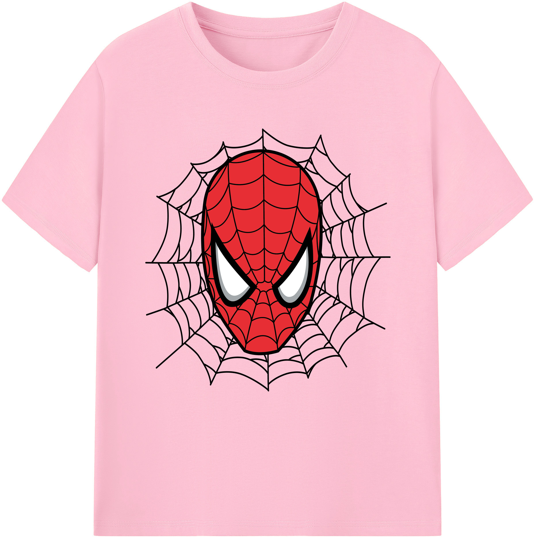 （画像用） アベンジャーズ The Avengers 綿100％半袖Tシャツ（フロントプリント）