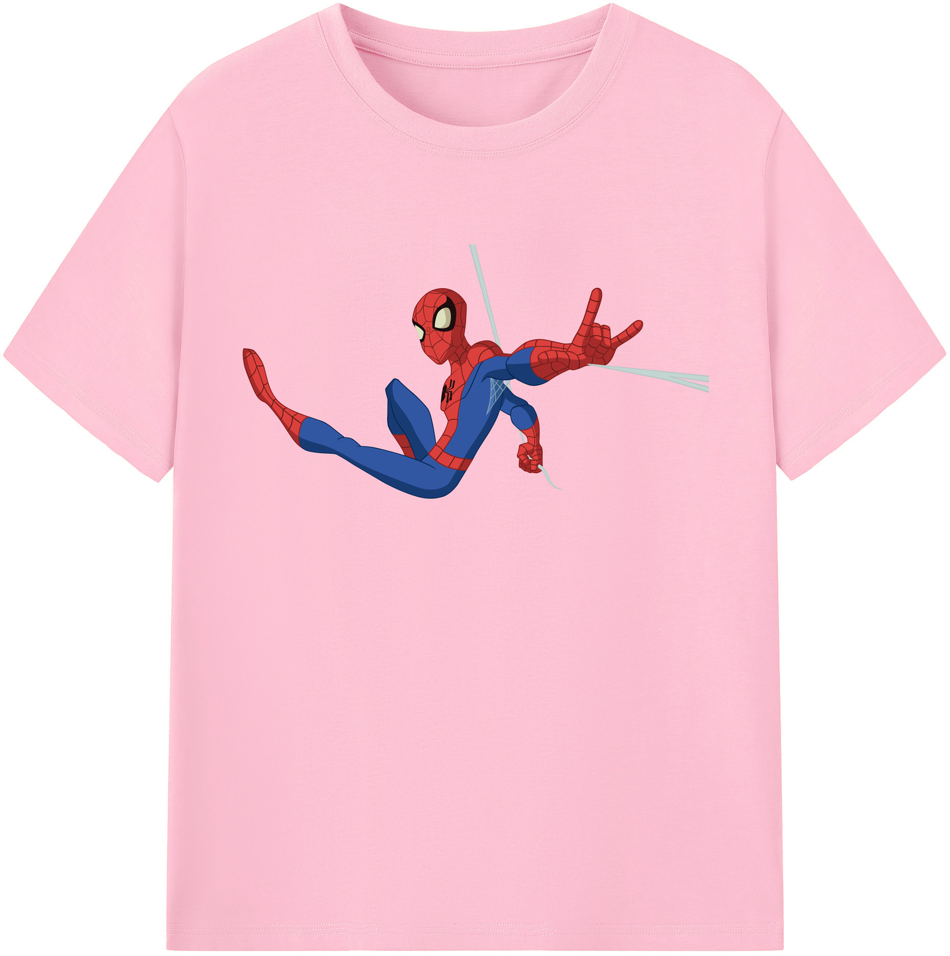 （画像用） アベンジャーズ The Avengers 綿100％半袖Tシャツ（フロントプリント）