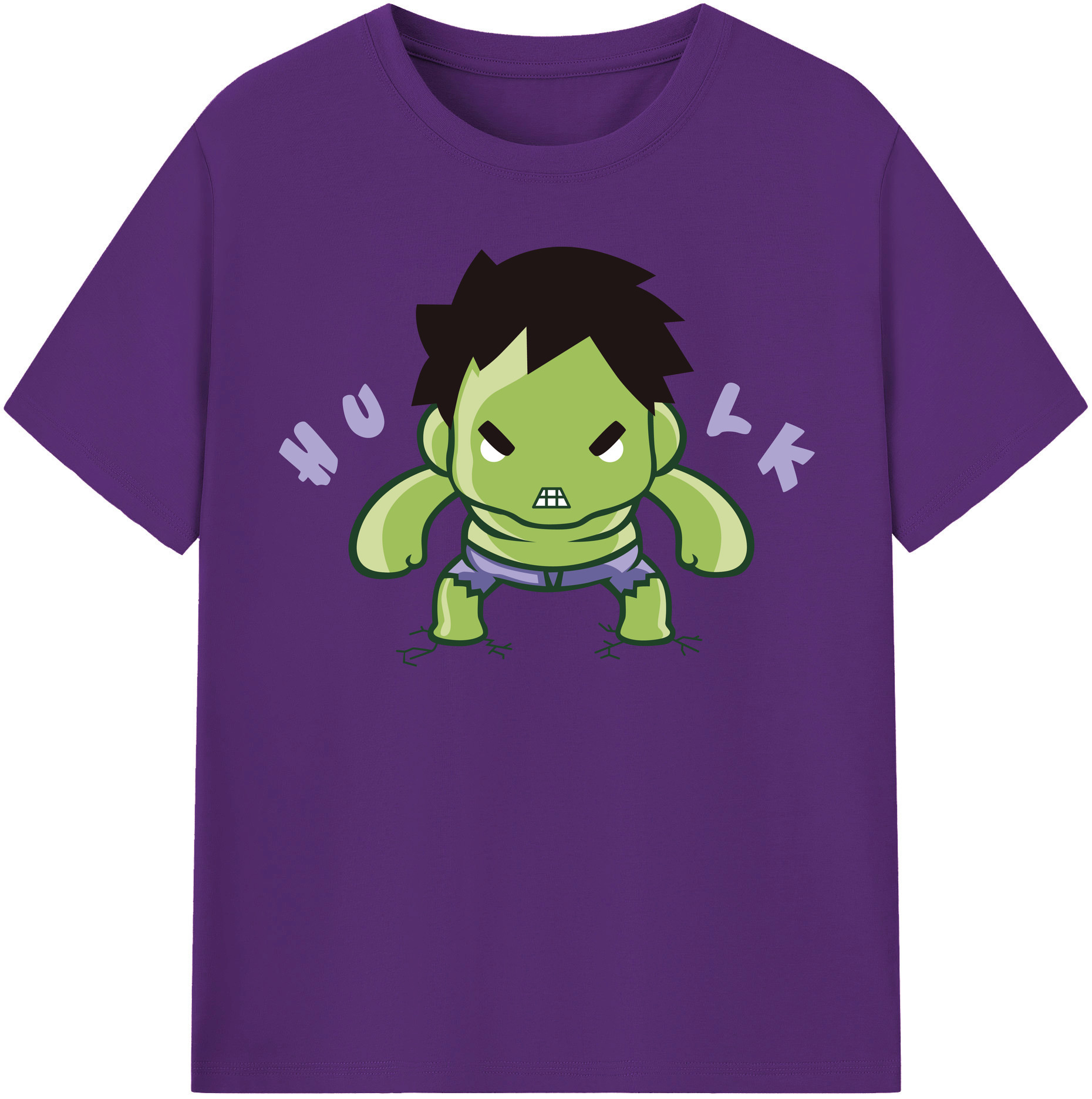 （画像用） アベンジャーズ The Avengers 綿100％半袖Tシャツ（フロントプリント）
