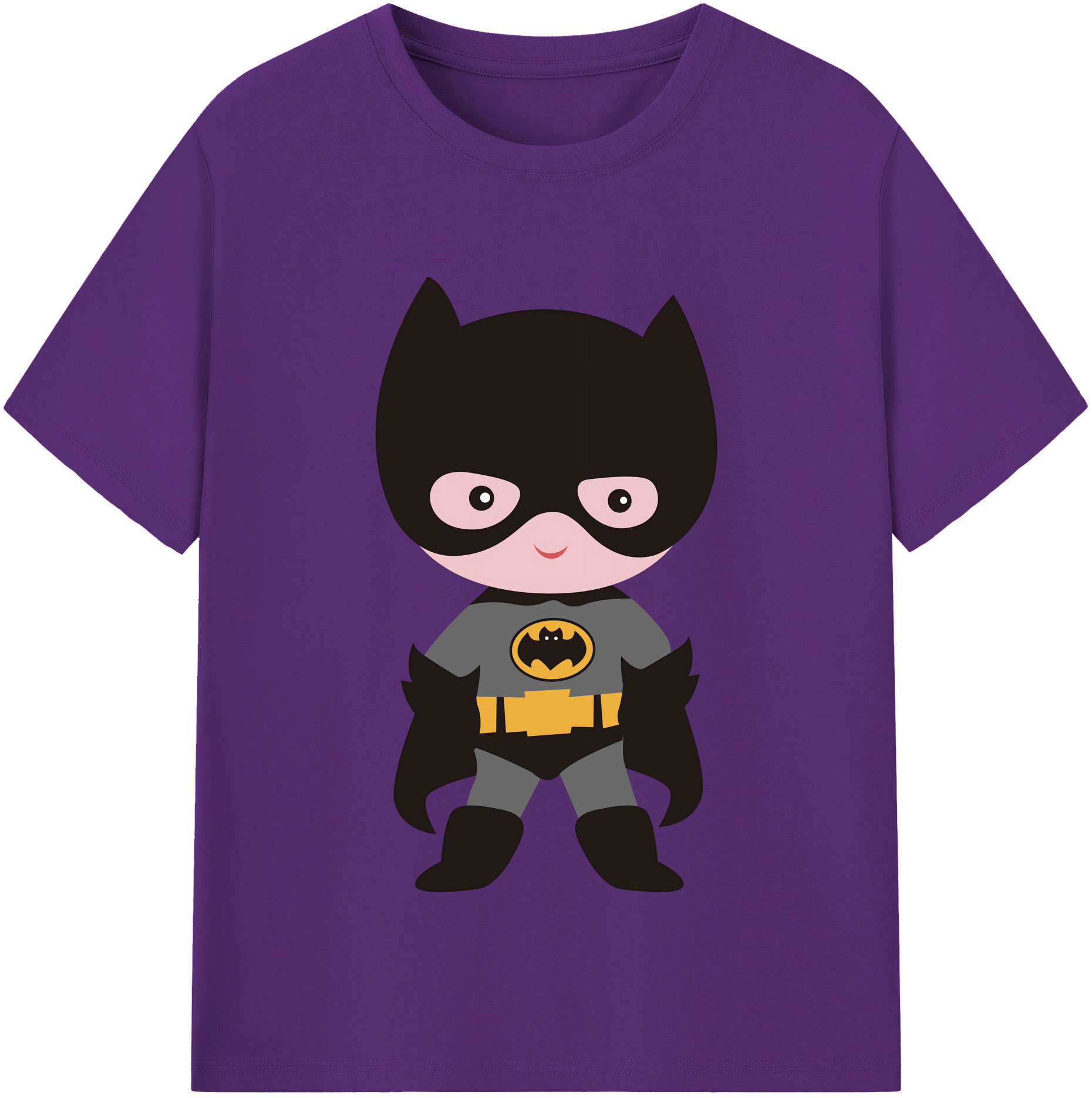 （画像用） アベンジャーズ The Avengers 綿100％半袖Tシャツ（フロントプリント）