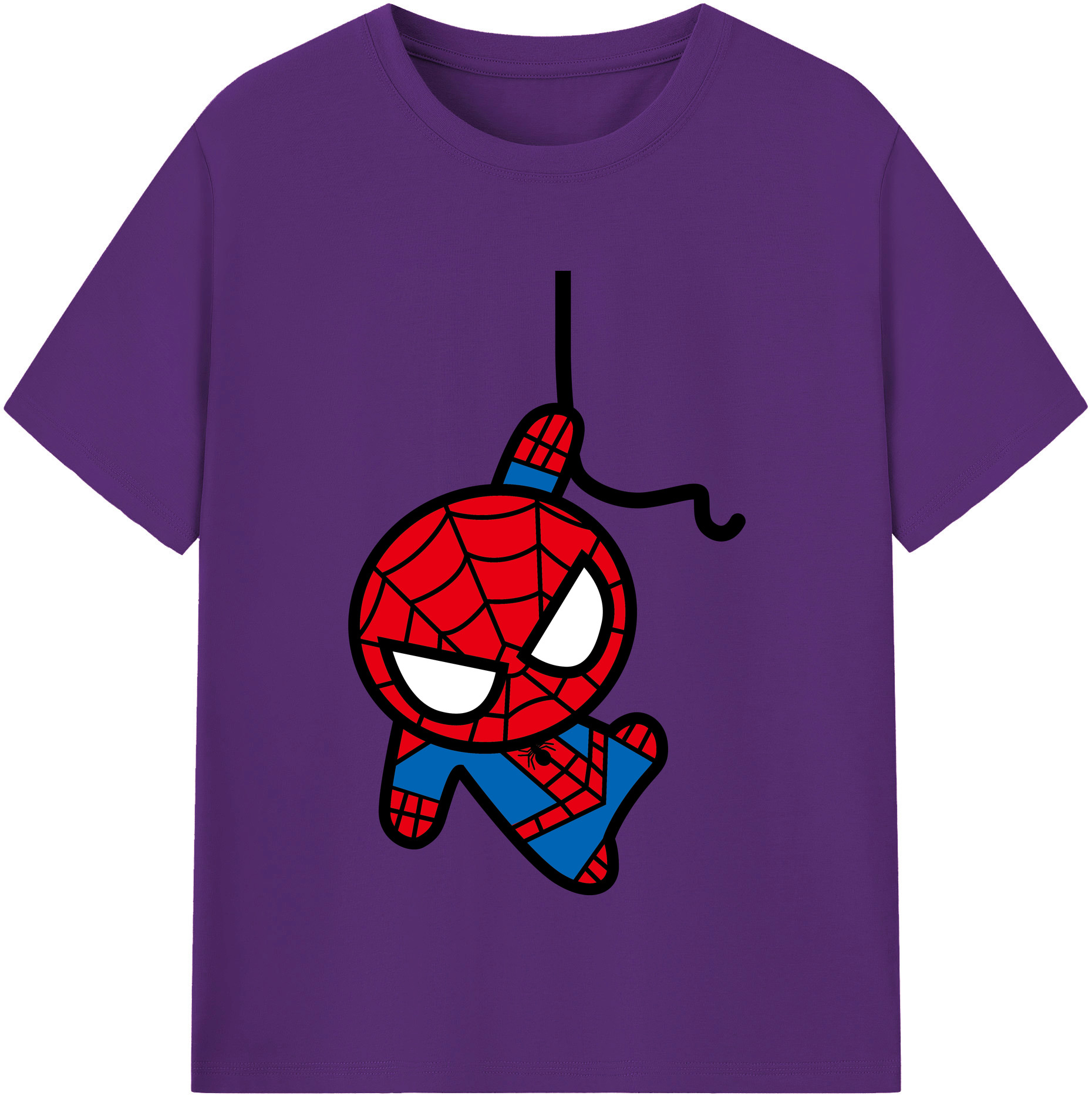 （画像用） アベンジャーズ The Avengers 綿100％半袖Tシャツ（フロントプリント）