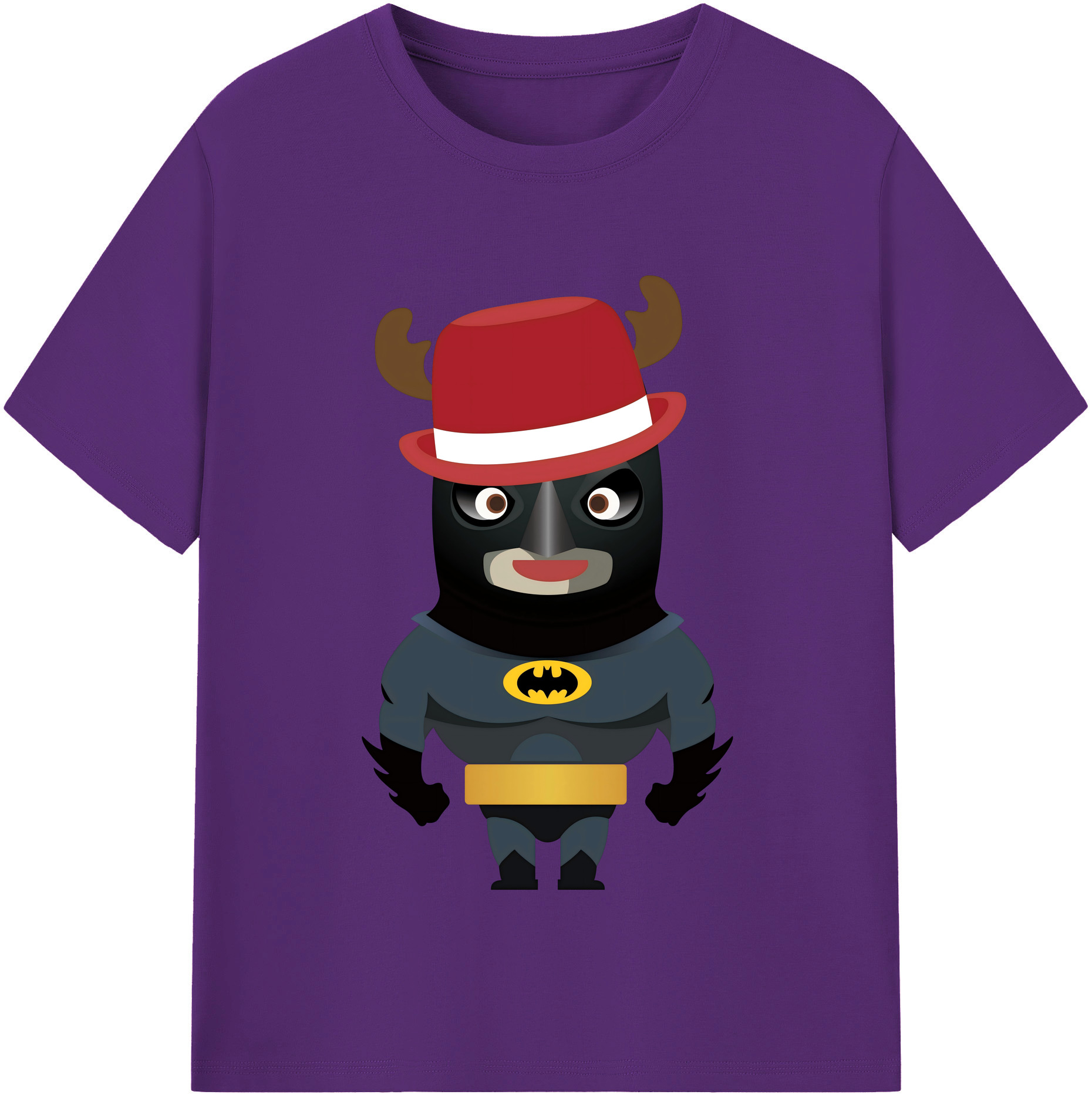 （画像用） アベンジャーズ The Avengers 綿100％半袖Tシャツ（フロントプリント）