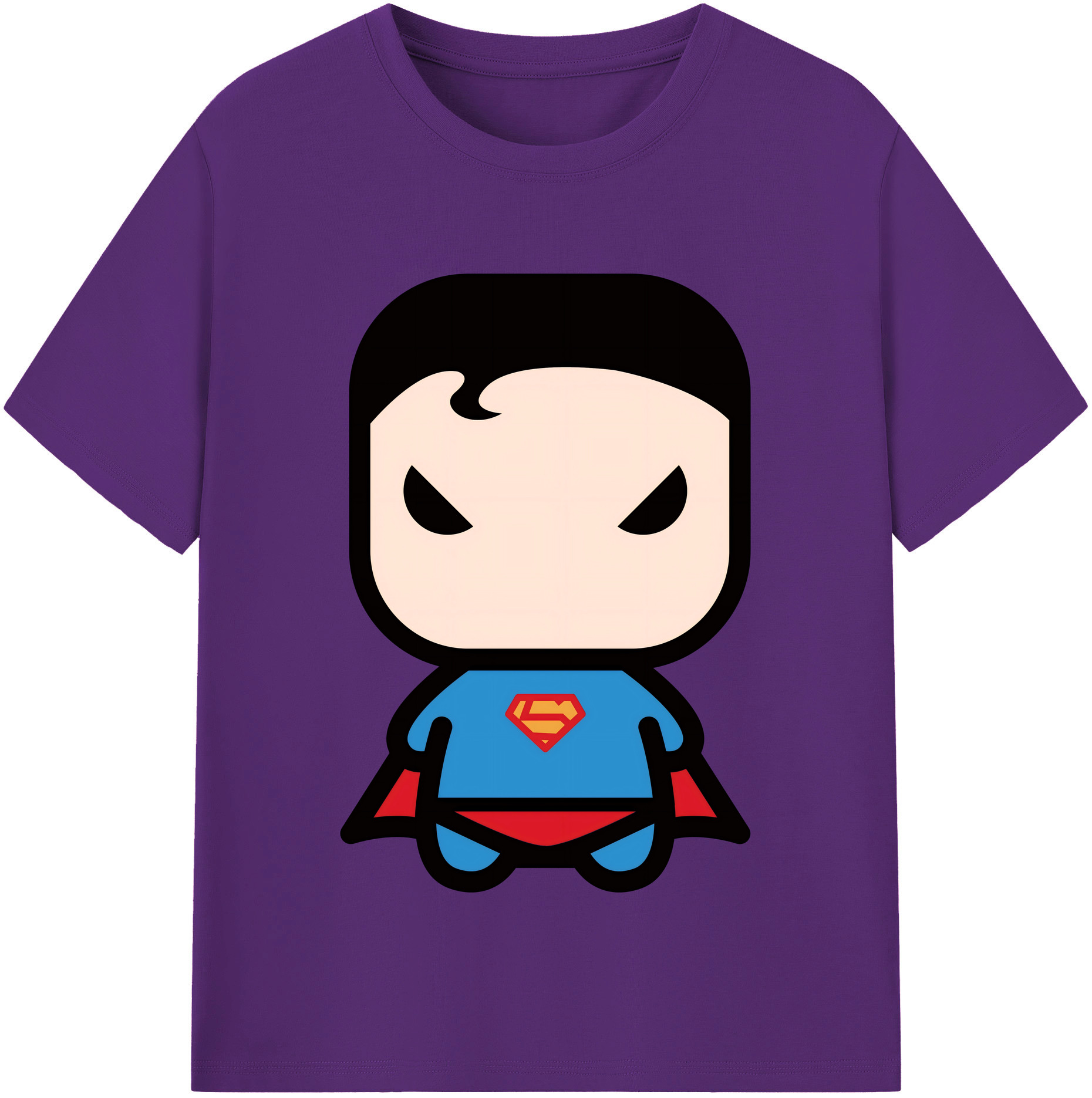 （画像用） アベンジャーズ The Avengers 綿100％半袖Tシャツ（フロントプリント）