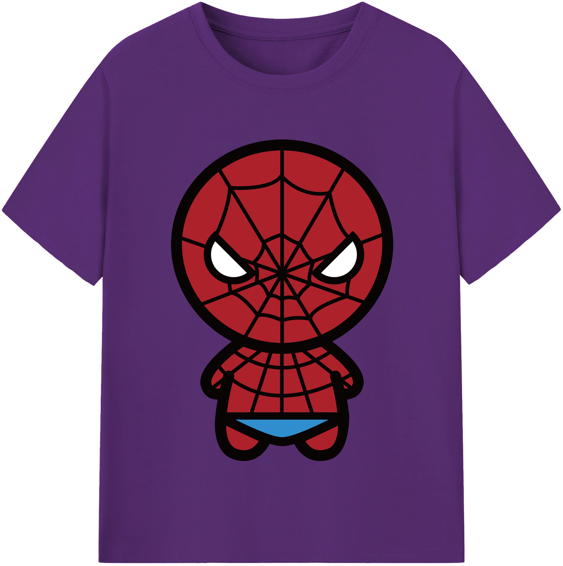 （画像用） アベンジャーズ The Avengers 綿100％半袖Tシャツ（フロントプリント）