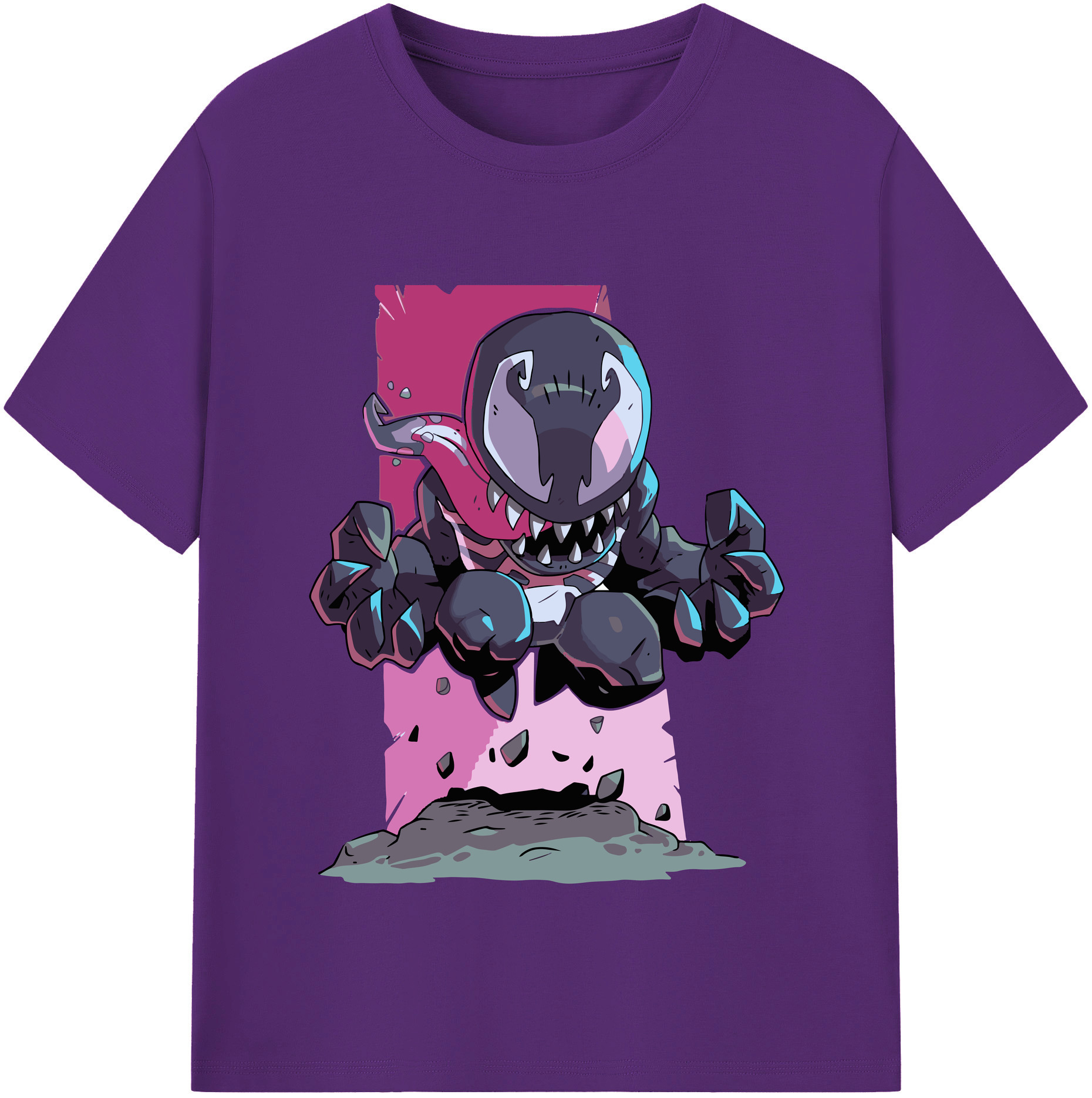 （画像用） アベンジャーズ The Avengers 綿100％半袖Tシャツ（フロントプリント）