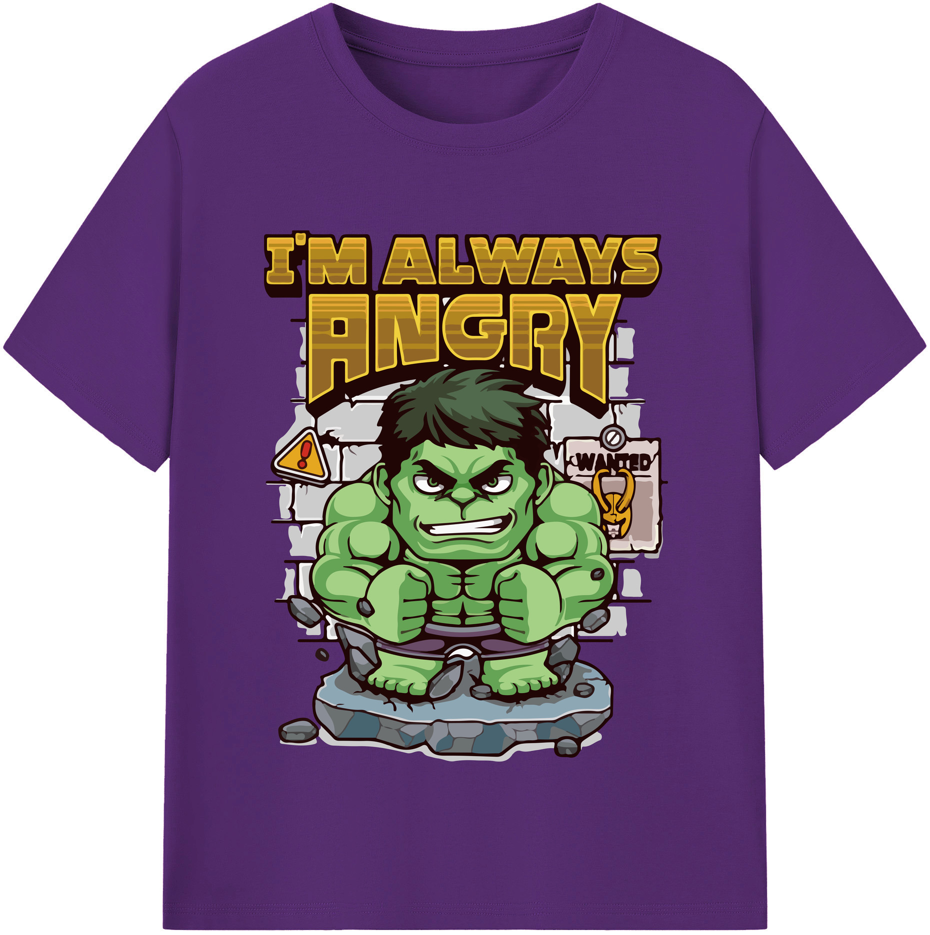 （画像用） アベンジャーズ The Avengers 綿100％半袖Tシャツ（フロントプリント）