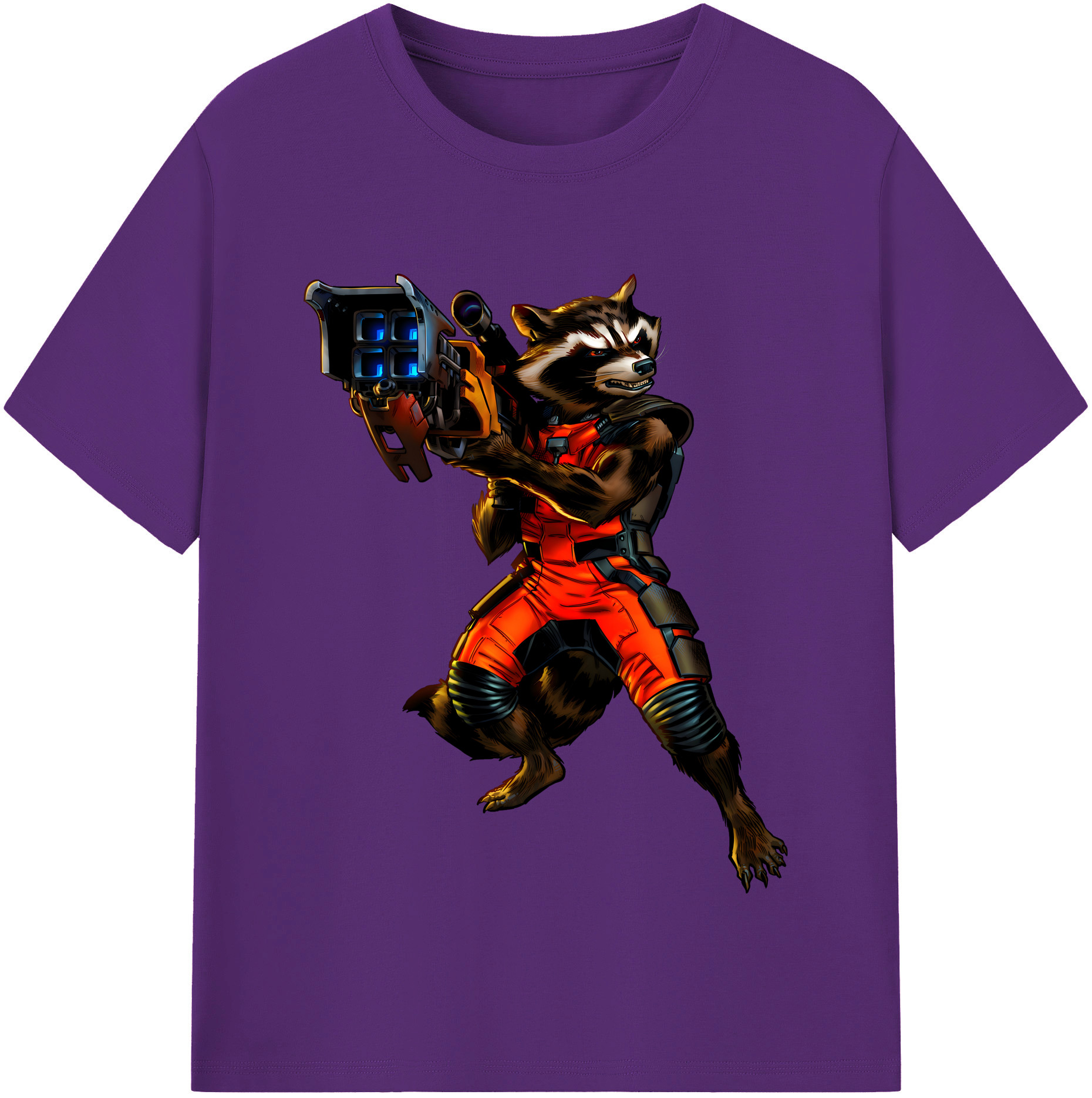 （画像用） アベンジャーズ The Avengers 綿100％半袖Tシャツ（フロントプリント）