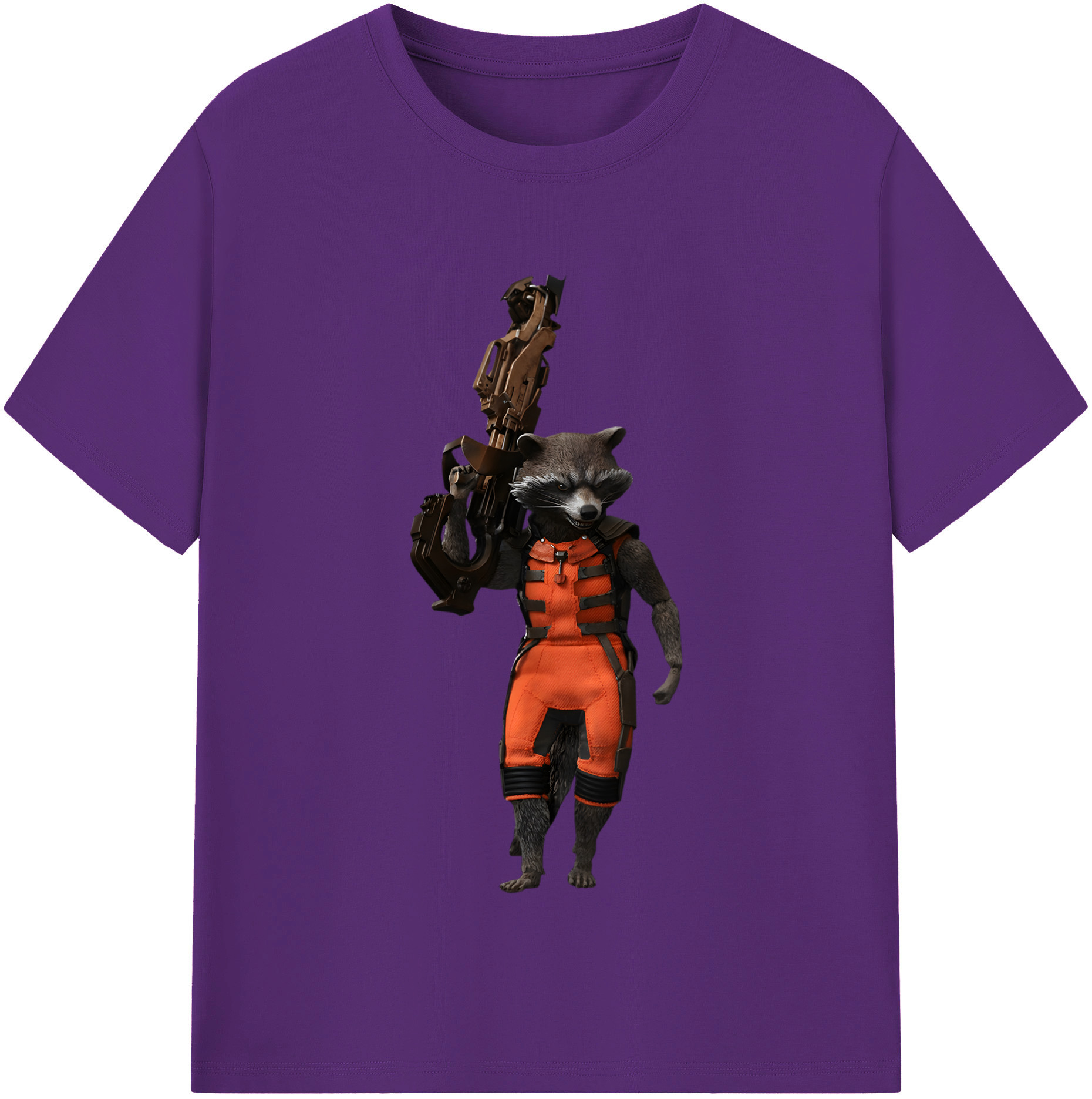 （画像用） アベンジャーズ The Avengers 綿100％半袖Tシャツ（フロントプリント）