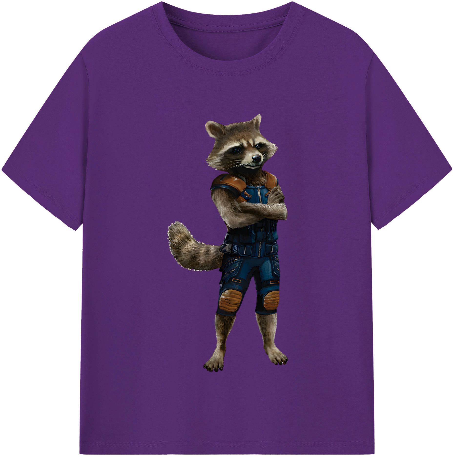 （画像用） アベンジャーズ The Avengers 綿100％半袖Tシャツ（フロントプリント）