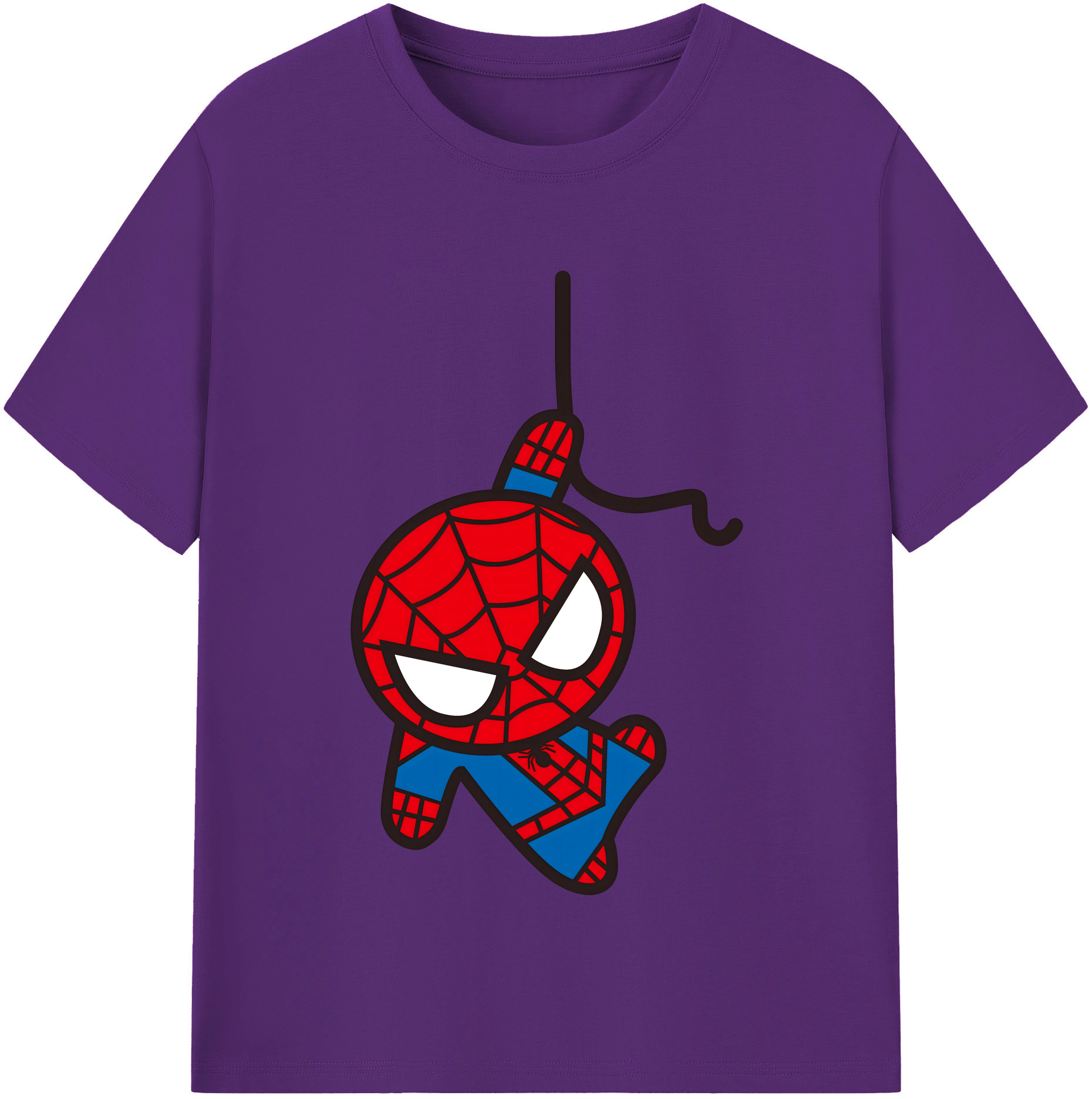 （画像用） アベンジャーズ The Avengers 綿100％半袖Tシャツ（フロントプリント）