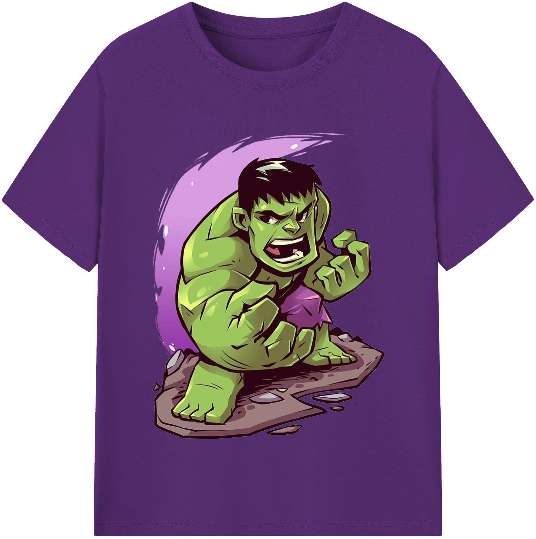 （画像用） アベンジャーズ The Avengers 綿100％半袖Tシャツ（フロントプリント）