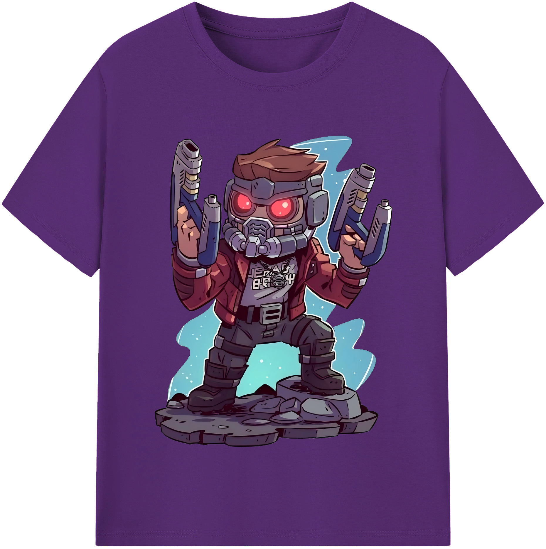 （画像用） アベンジャーズ The Avengers 綿100％半袖Tシャツ（フロントプリント）