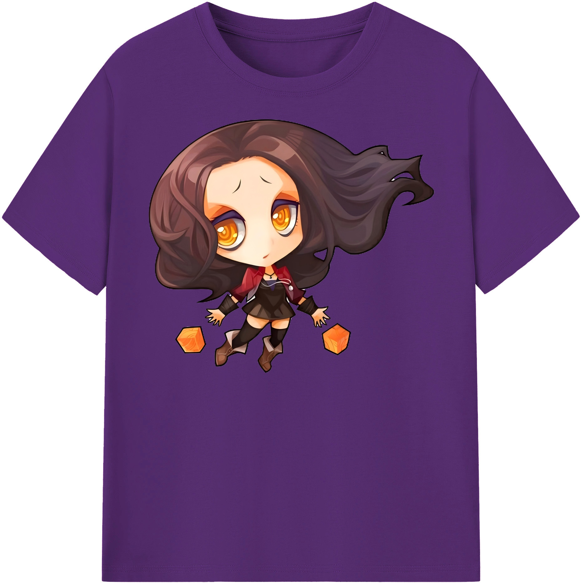（画像用） アベンジャーズ The Avengers 綿100％半袖Tシャツ（フロントプリント）