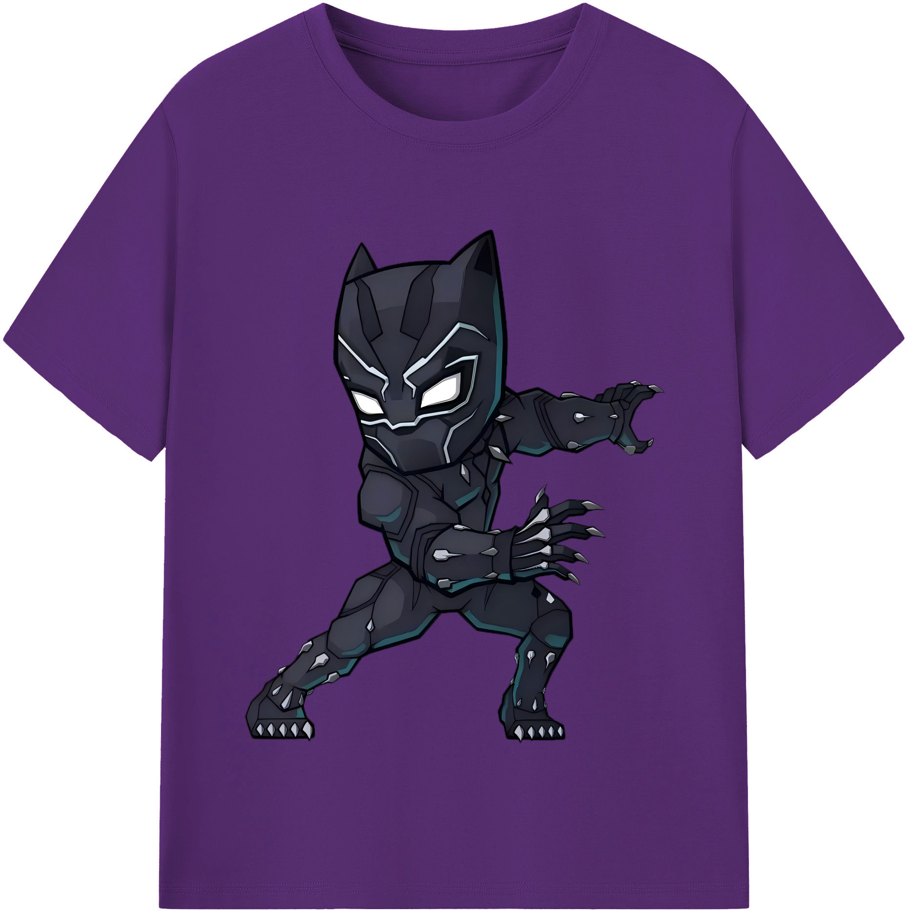 （画像用） アベンジャーズ The Avengers 綿100％半袖Tシャツ（フロントプリント）