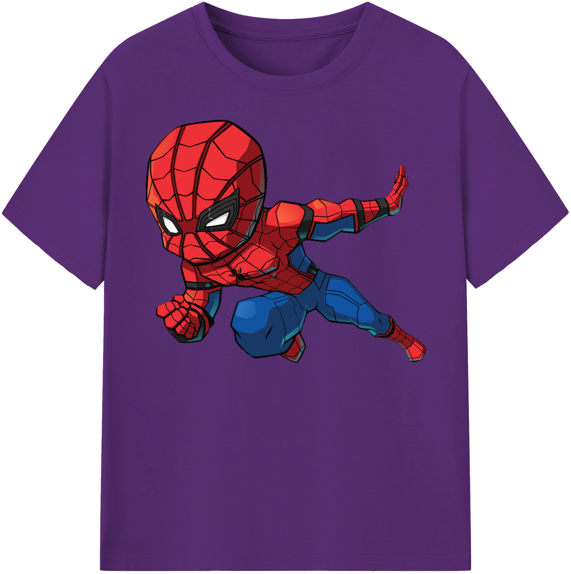 （画像用） アベンジャーズ The Avengers 綿100％半袖Tシャツ（フロントプリント）