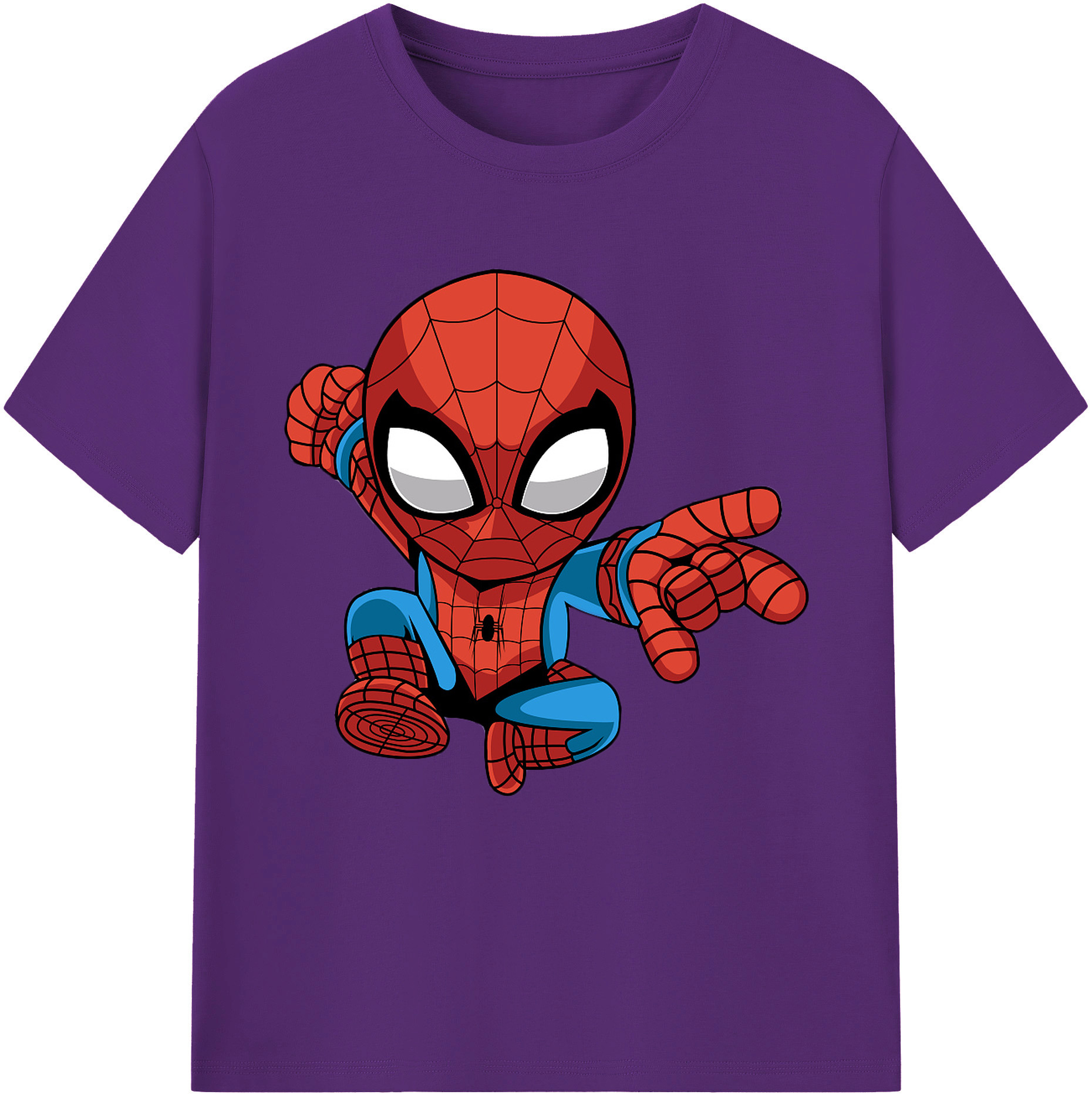 （画像用） アベンジャーズ The Avengers 綿100％半袖Tシャツ（フロントプリント）