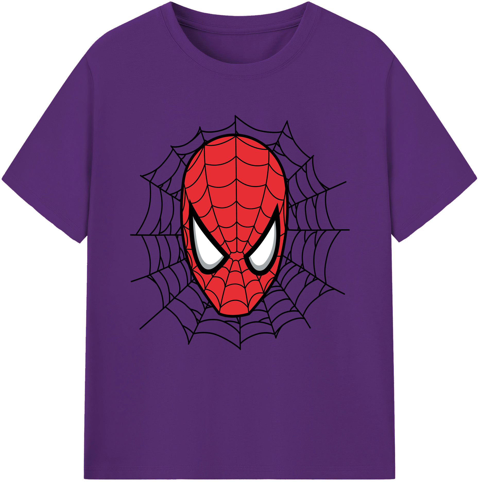 （画像用） アベンジャーズ The Avengers 綿100％半袖Tシャツ（フロントプリント）