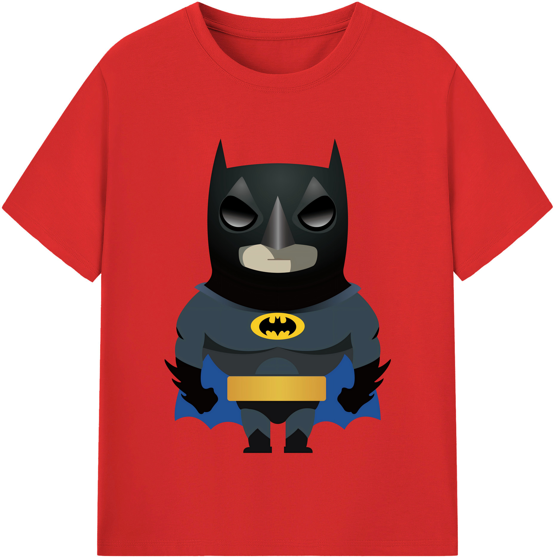 （画像用） アベンジャーズ The Avengers 綿100％半袖Tシャツ（フロントプリント）
