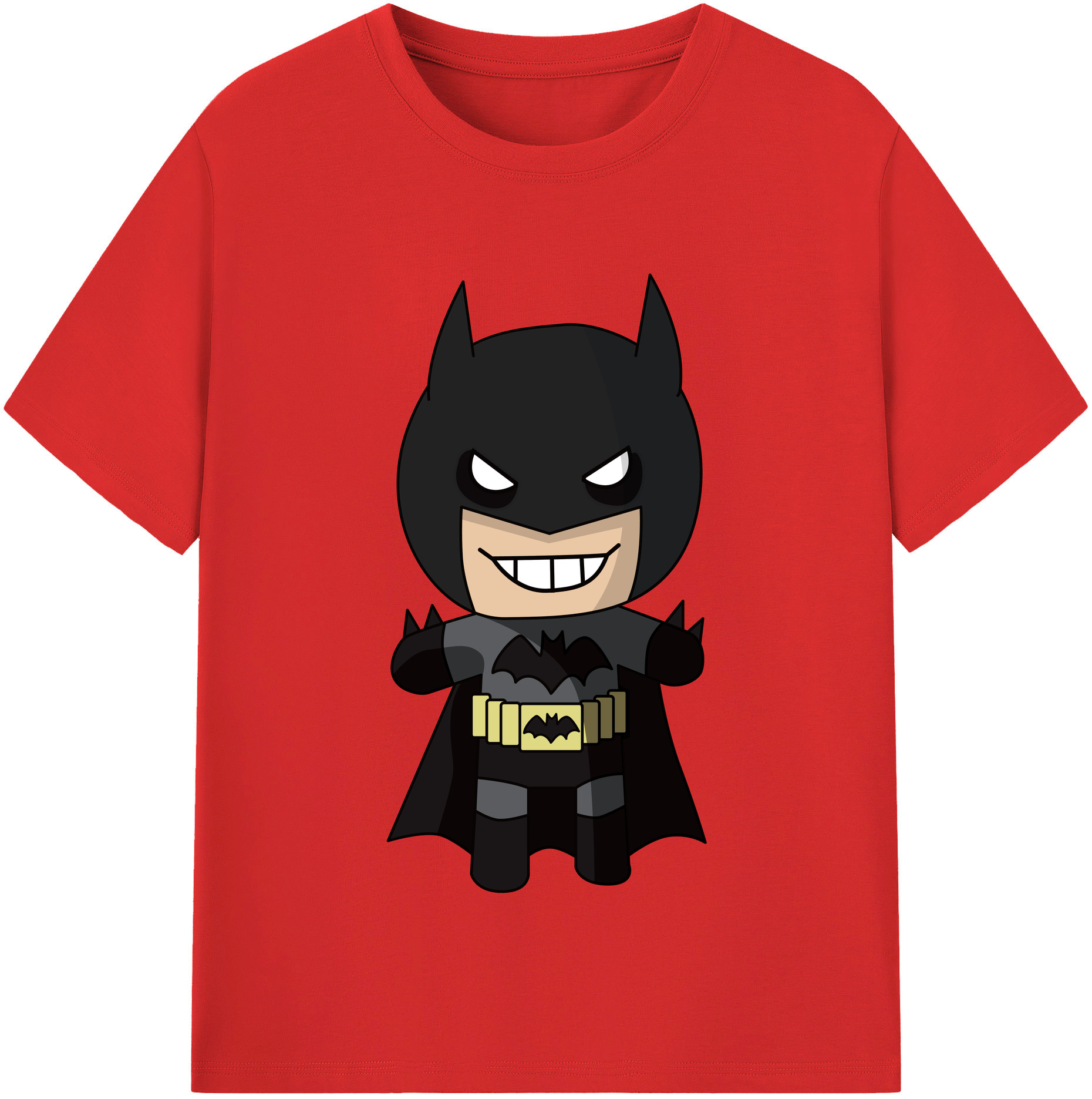 （画像用） アベンジャーズ The Avengers 綿100％半袖Tシャツ（フロントプリント）