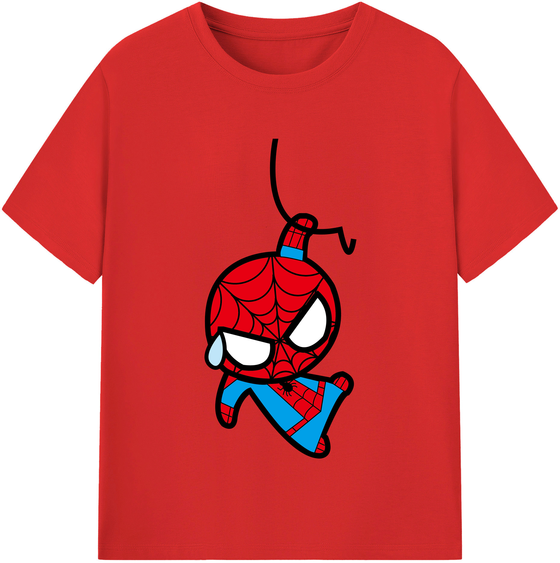 （画像用） アベンジャーズ The Avengers 綿100％半袖Tシャツ（フロントプリント）