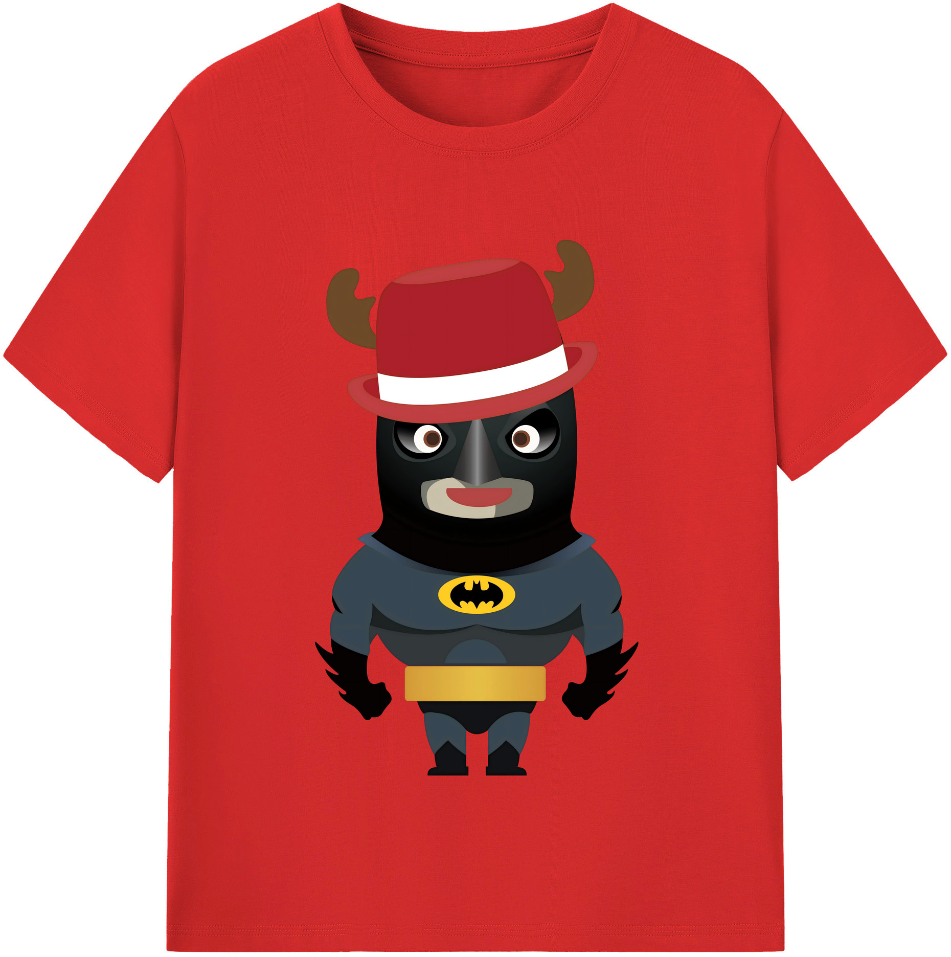 （画像用） アベンジャーズ The Avengers 綿100％半袖Tシャツ（フロントプリント）