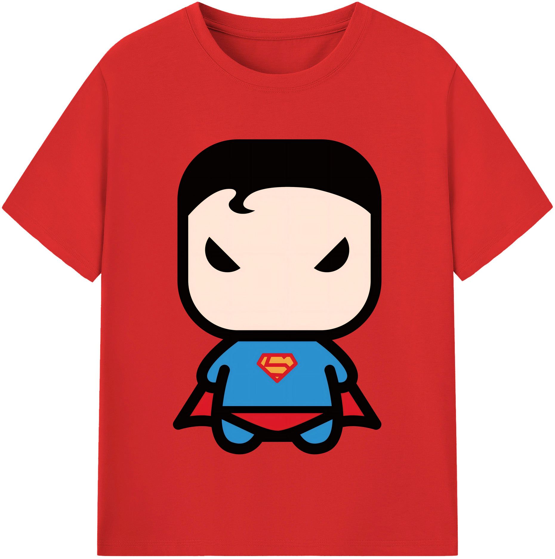 （画像用） アベンジャーズ The Avengers 綿100％半袖Tシャツ（フロントプリント）