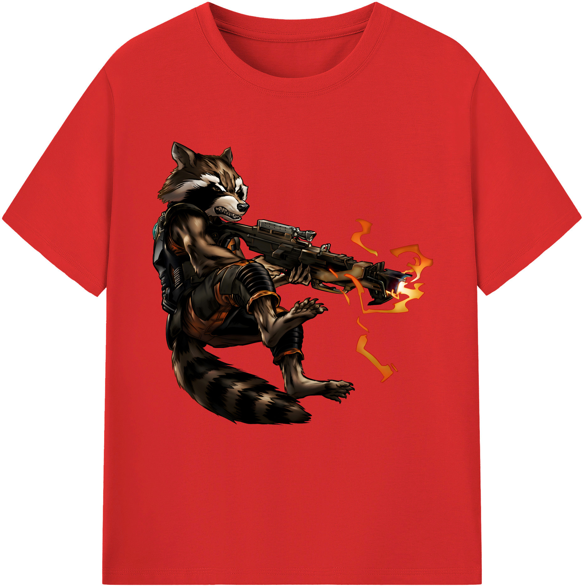 （画像用） アベンジャーズ The Avengers 綿100％半袖Tシャツ（フロントプリント）