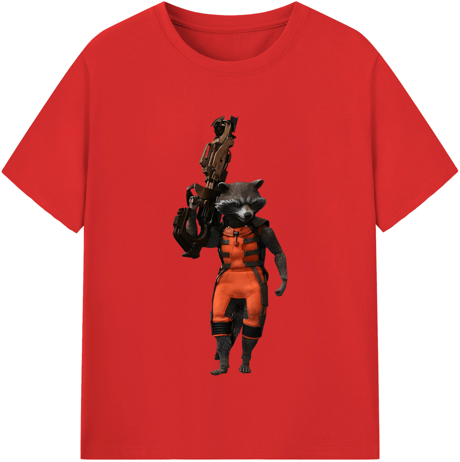 （画像用） アベンジャーズ The Avengers 綿100％半袖Tシャツ（フロントプリント）