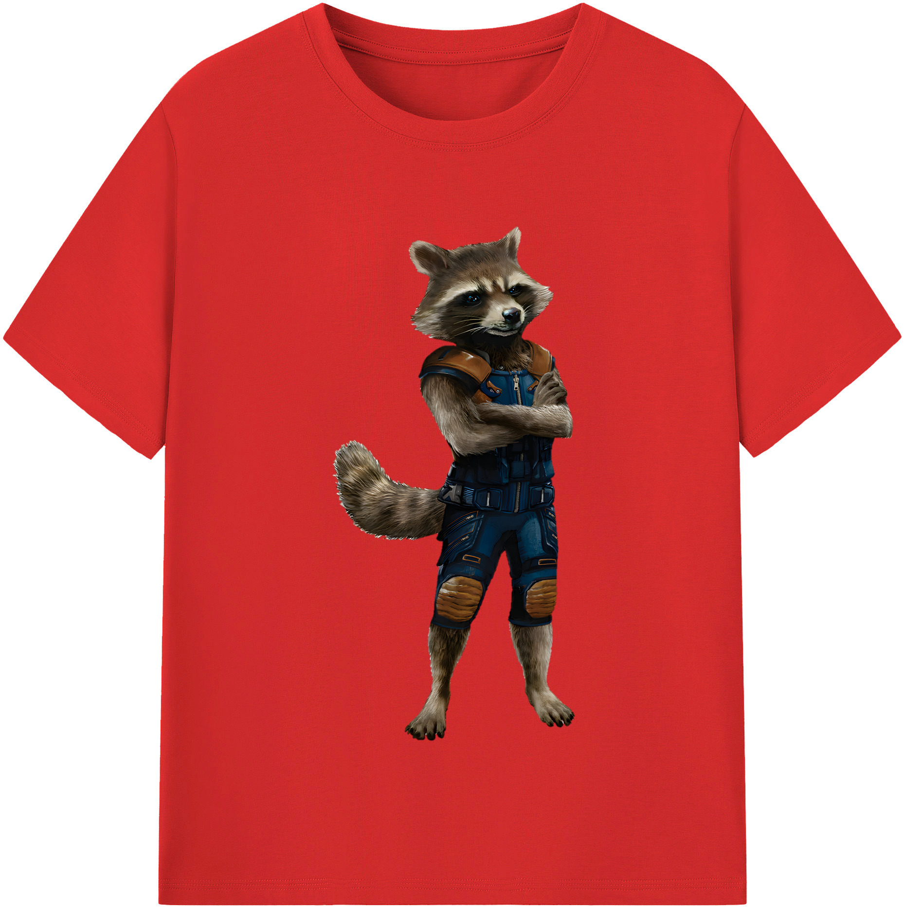 （画像用） アベンジャーズ The Avengers 綿100％半袖Tシャツ（フロントプリント）