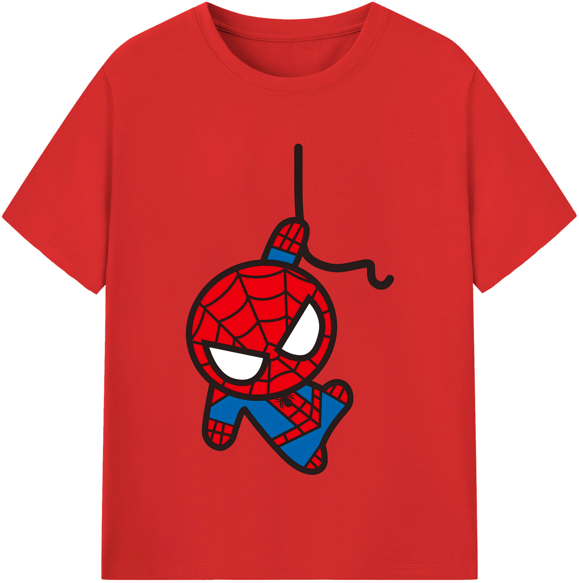 （画像用） アベンジャーズ The Avengers 綿100％半袖Tシャツ（フロントプリント）